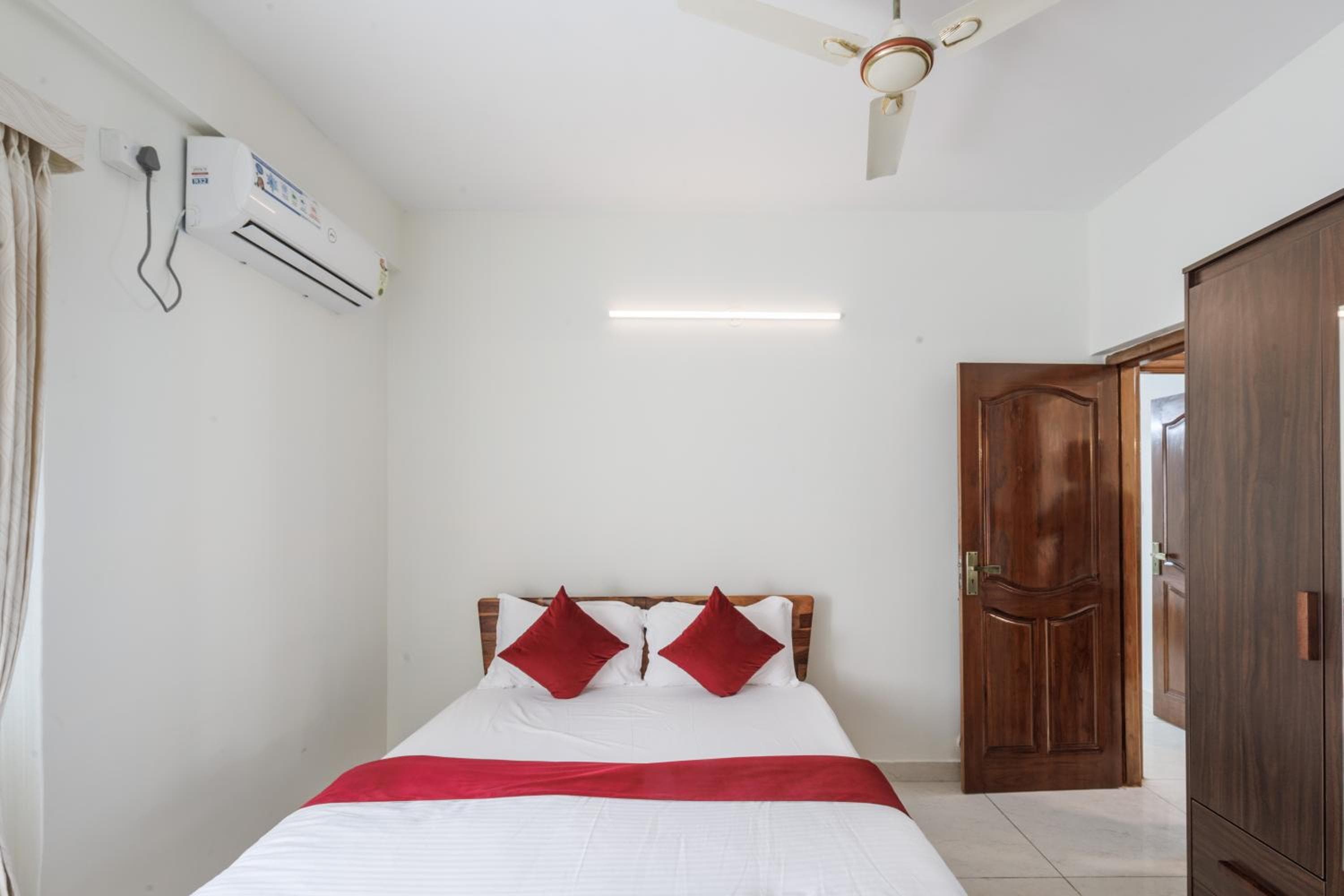 Pinnacle Serviced Apartments, Bangalore, photo 3