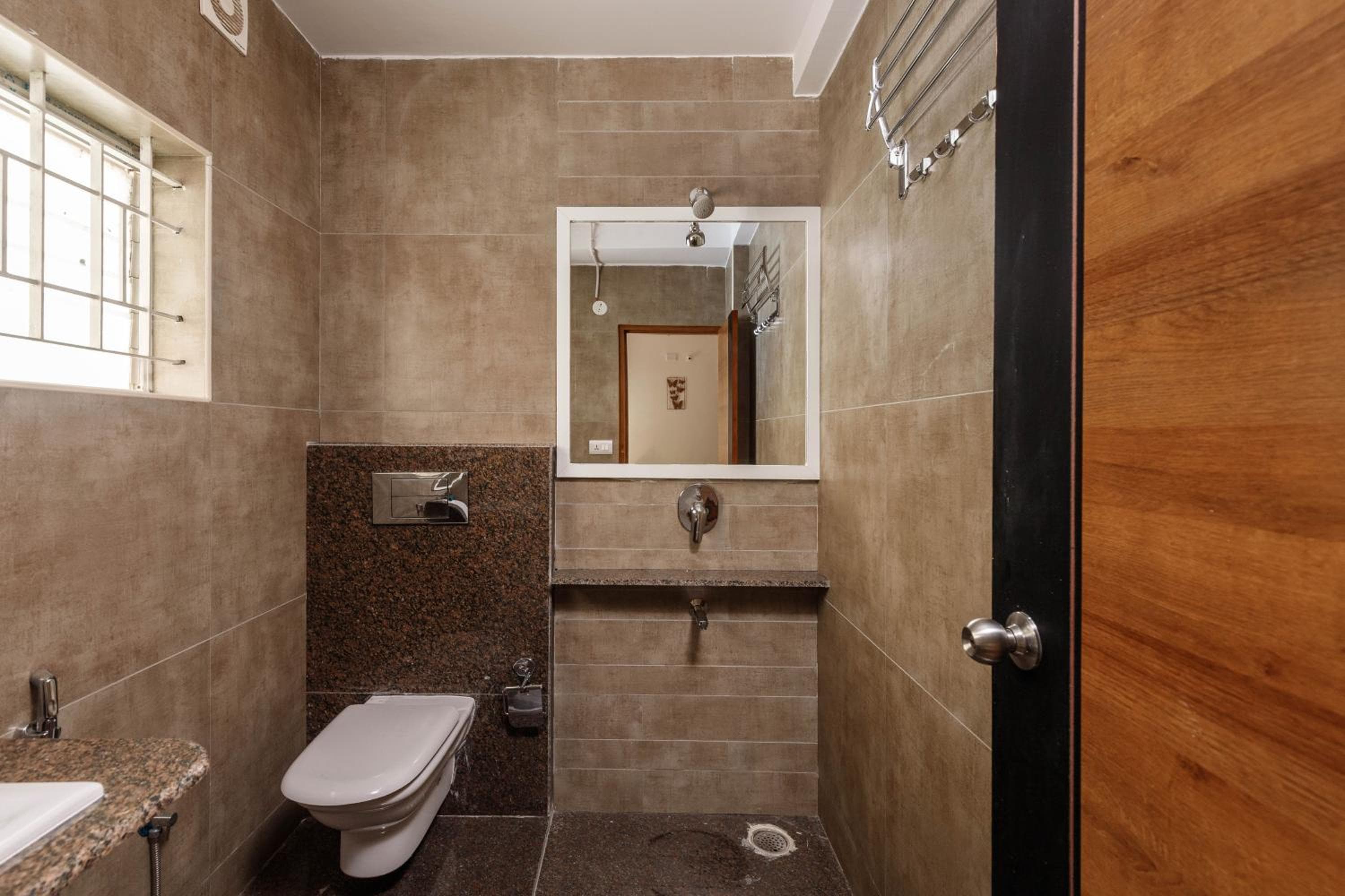 Pinnacle Serviced Apartments, Bangalore, photo 2