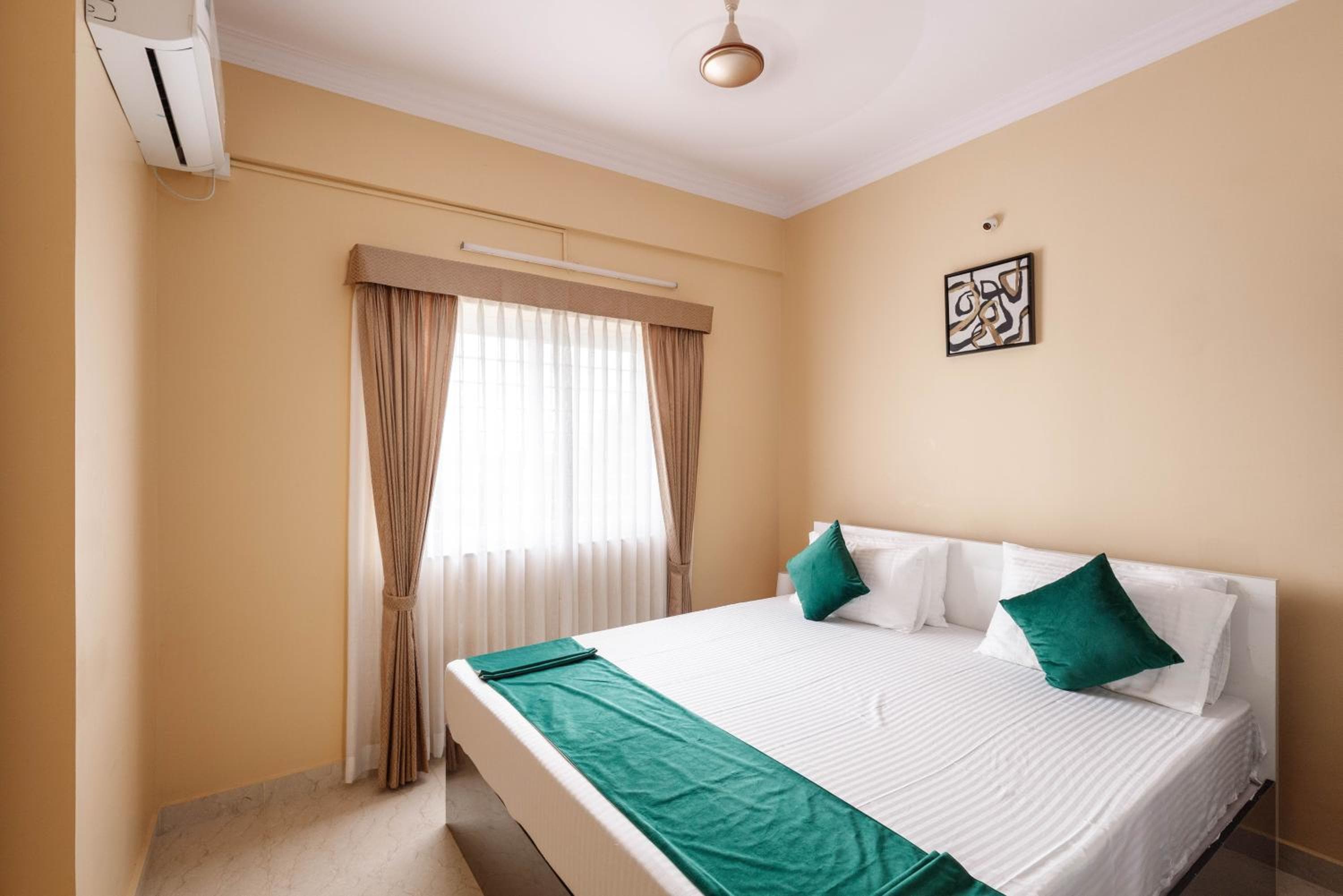 Pinnacle Serviced Apartments, Bangalore, photo 5