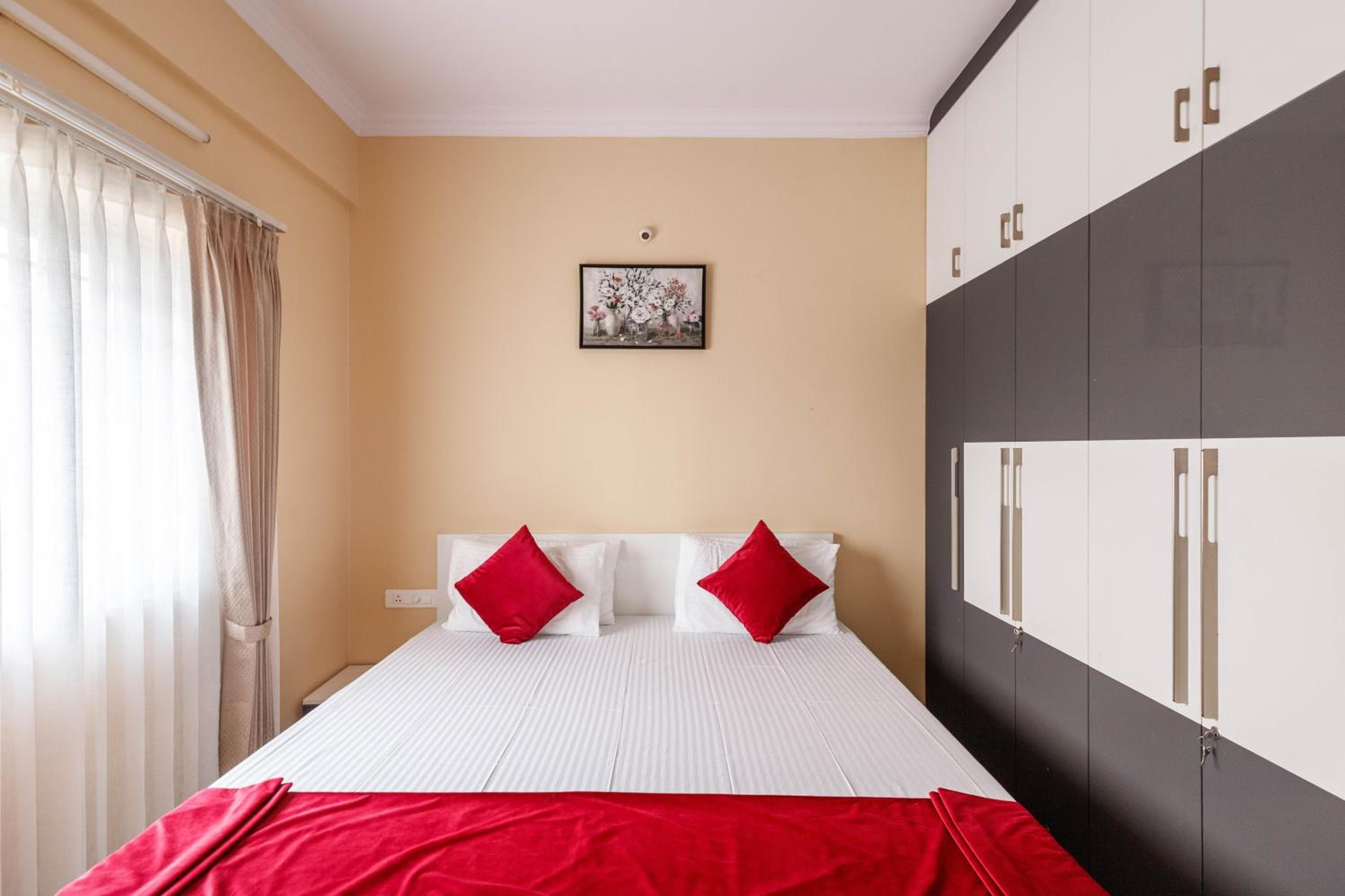 Pinnacle Serviced Apartments, Bangalore, photo 6