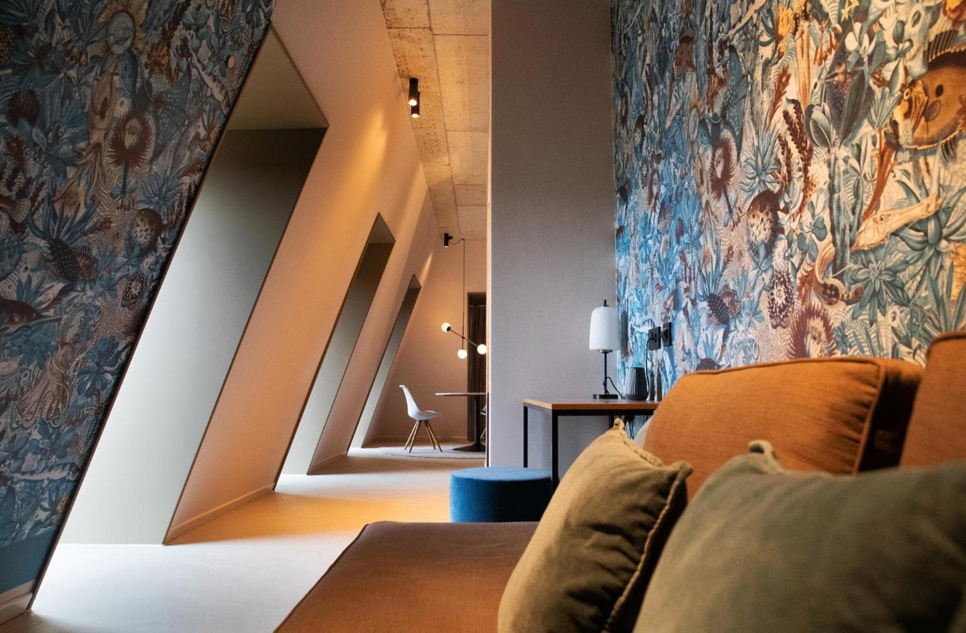 Hotel Miano by Limehome, Munich, photo 6