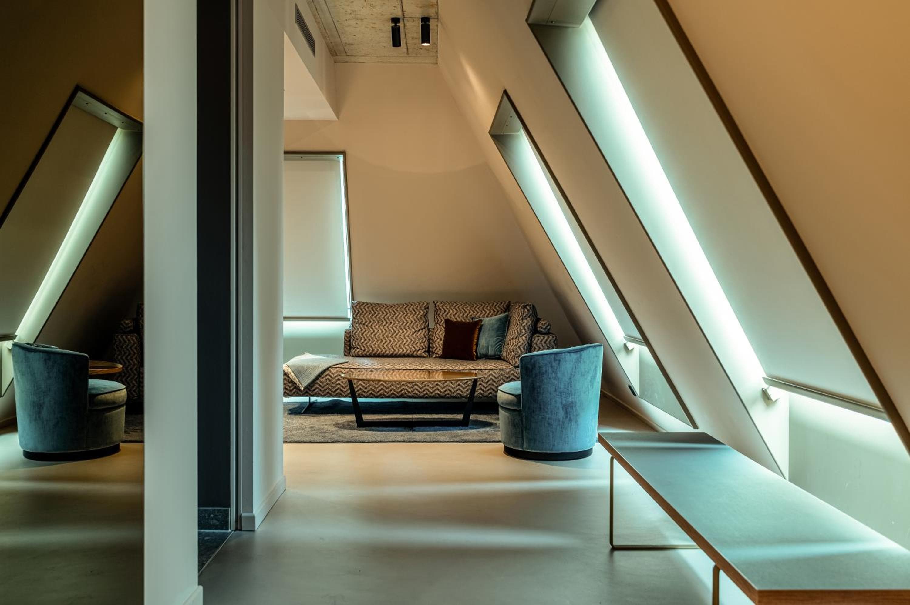Hotel Miano by Limehome, Munich, photo 4
