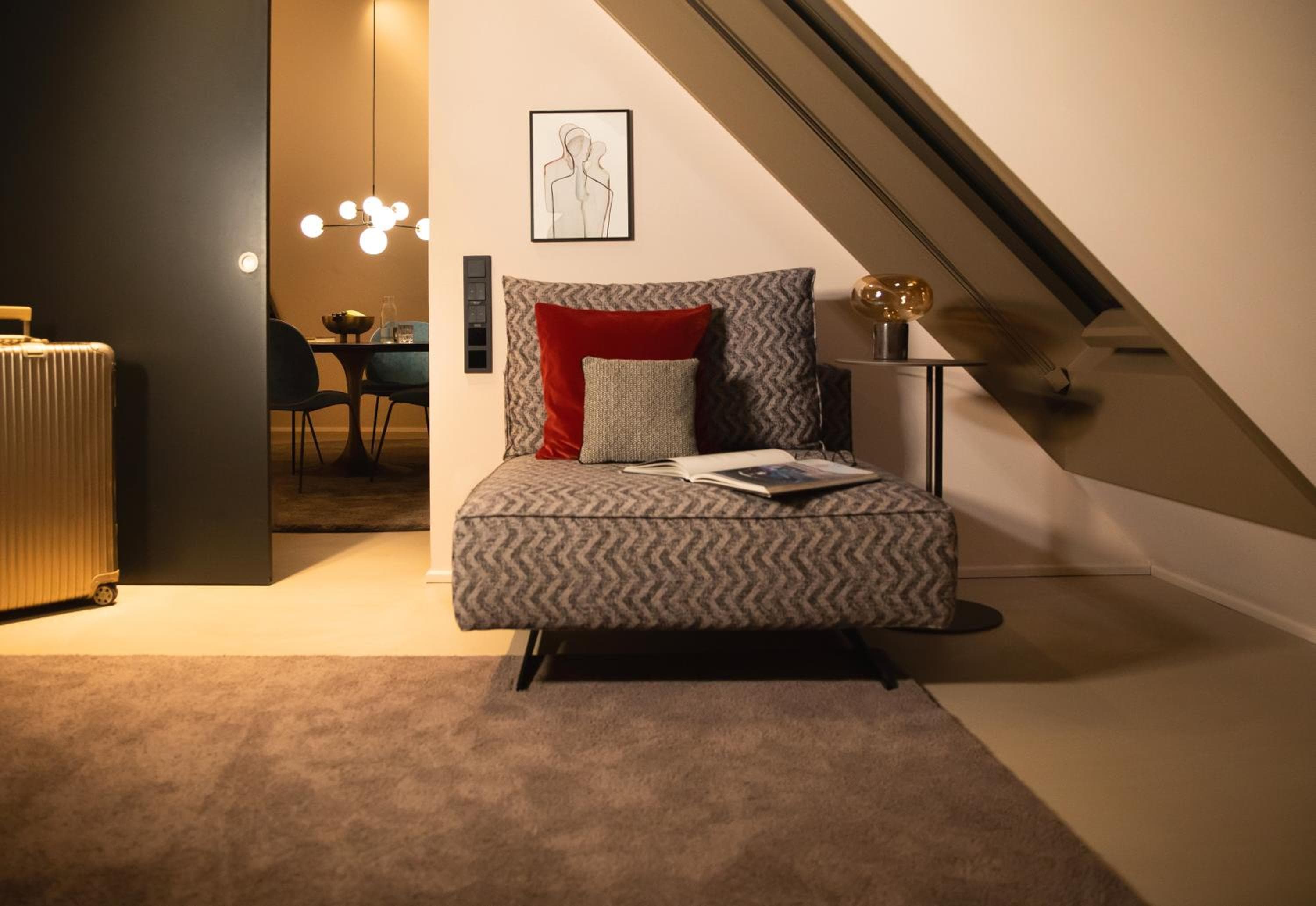 Hotel Miano by Limehome, Munich, photo 2