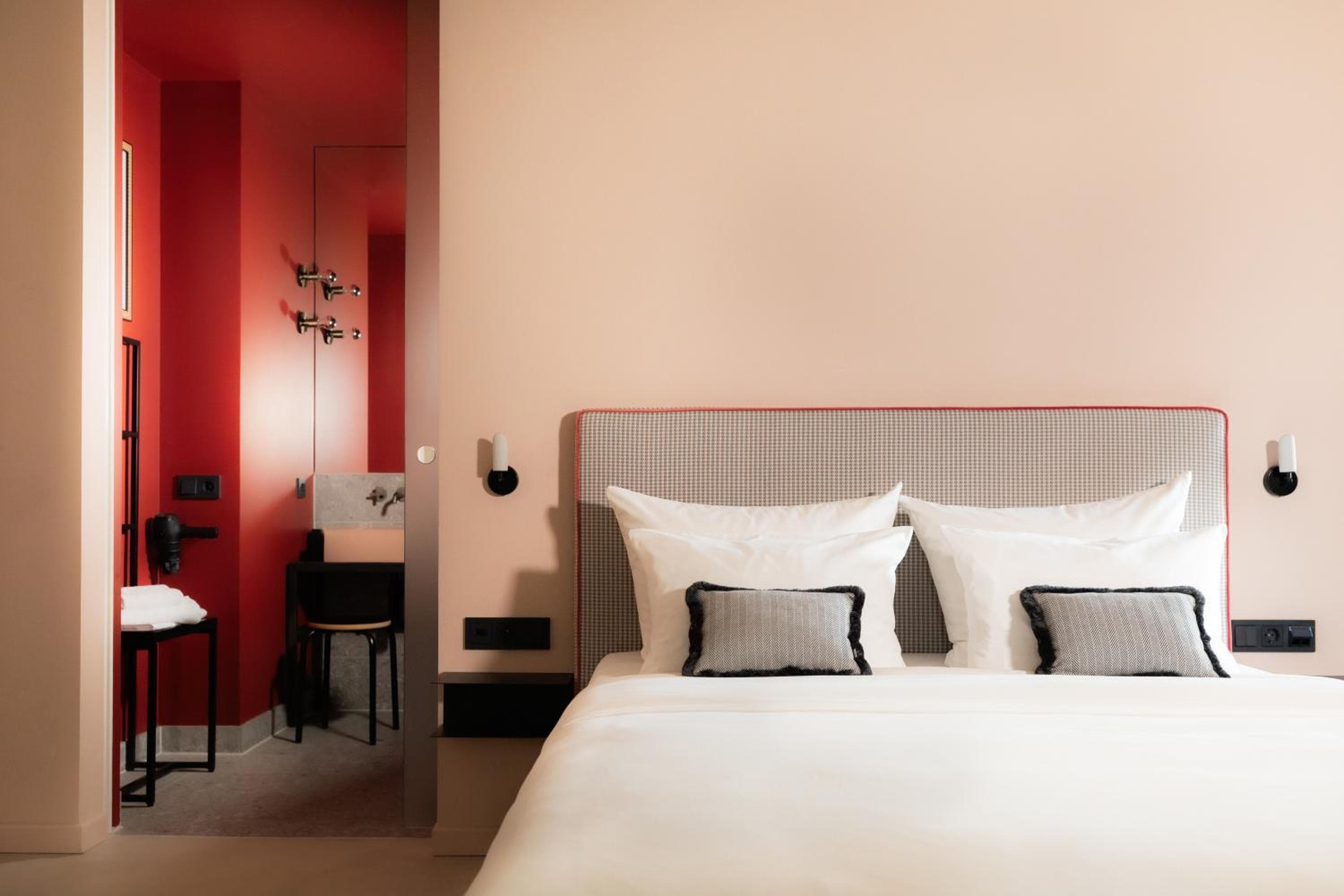 Hotel Miano by Limehome, Munich, photo 3