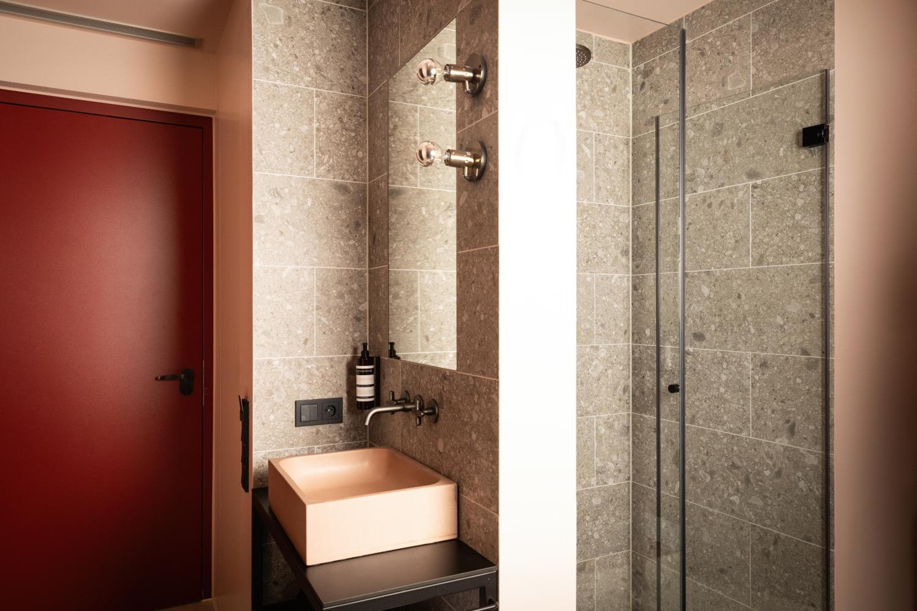 Hotel Miano by Limehome, Munich, photo 5