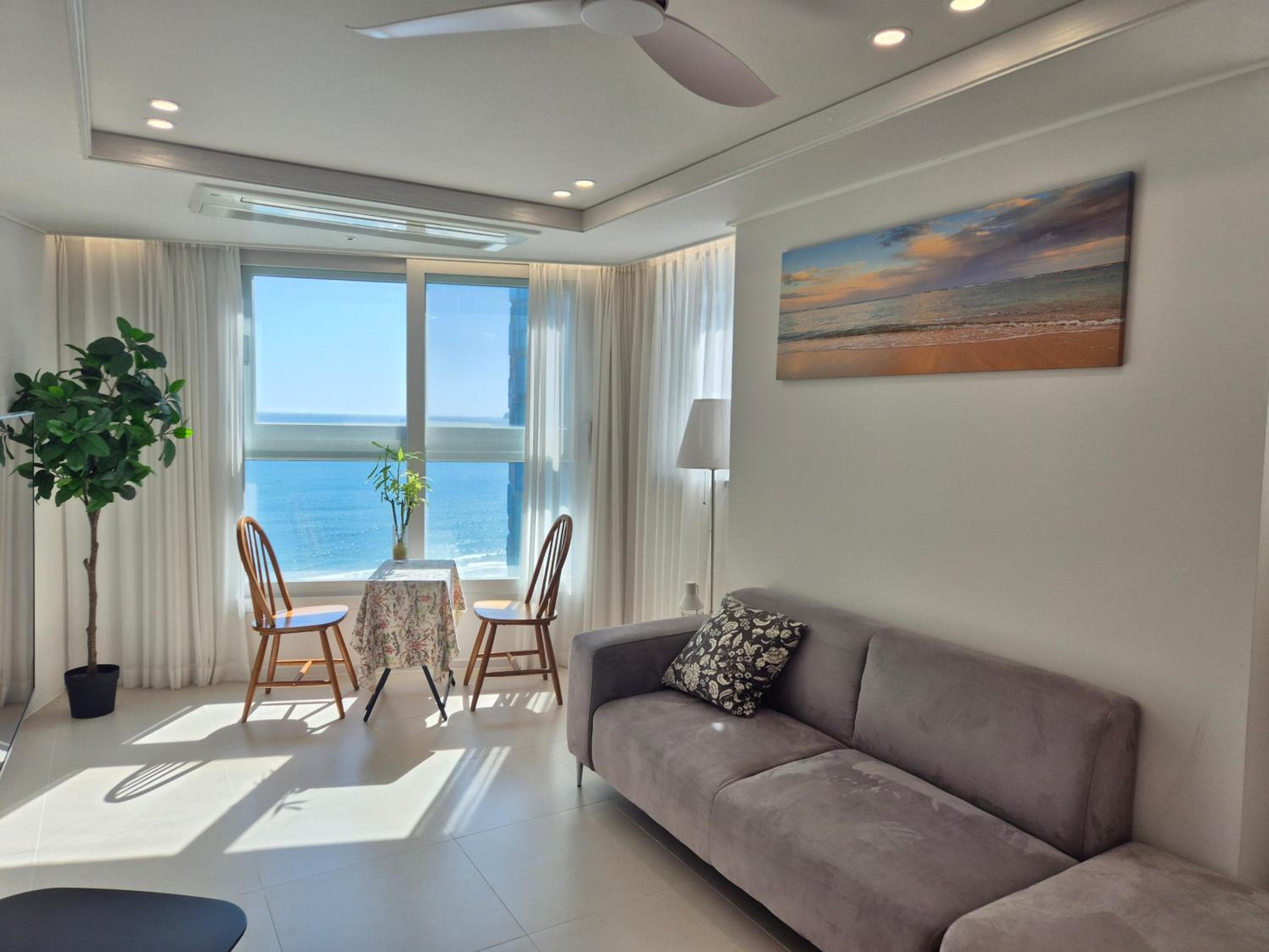 Hotel Irua Haeundae, Busan, photo 3