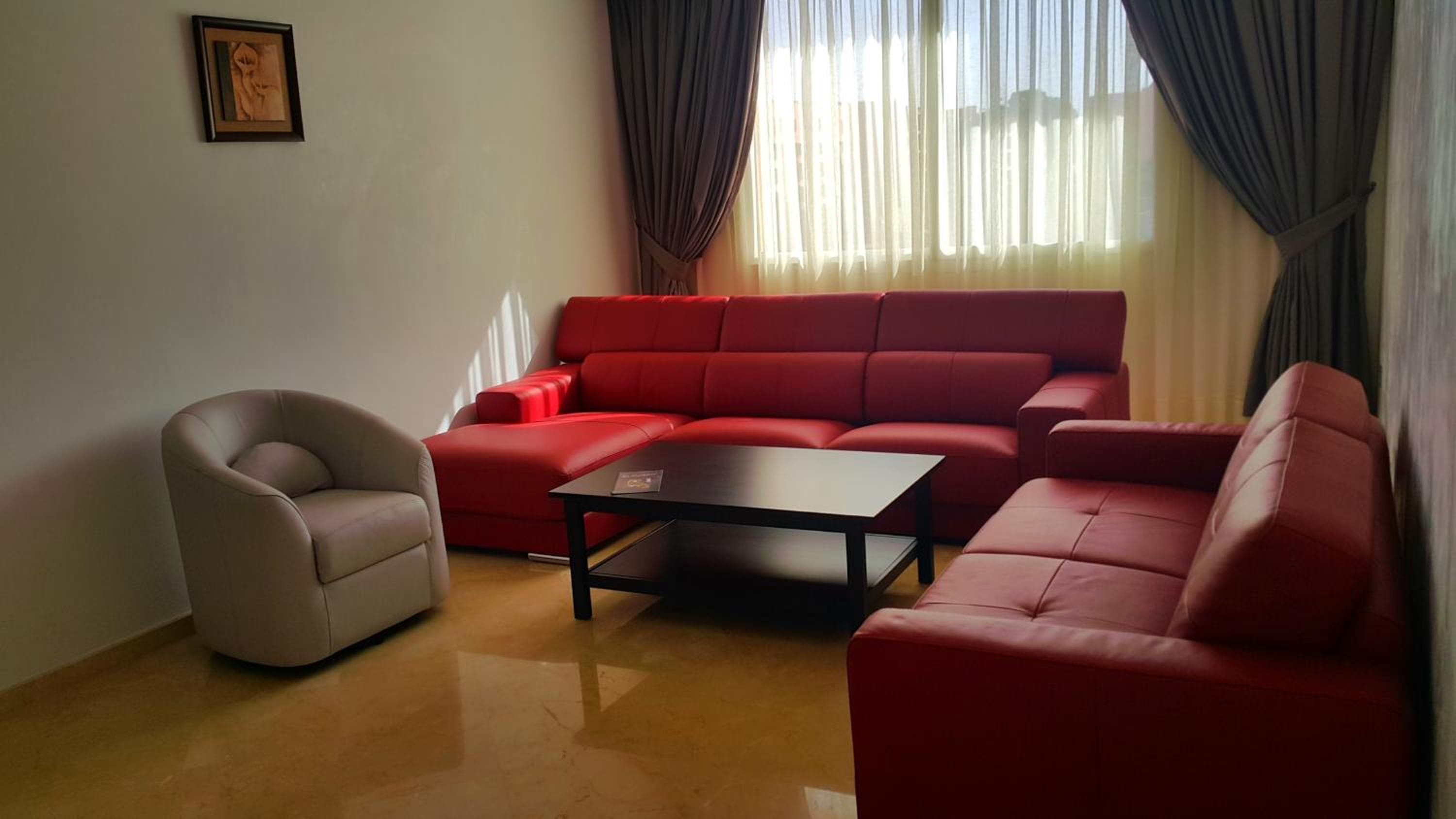 Appart Hôtel Mouna, Marrakech, photo 2