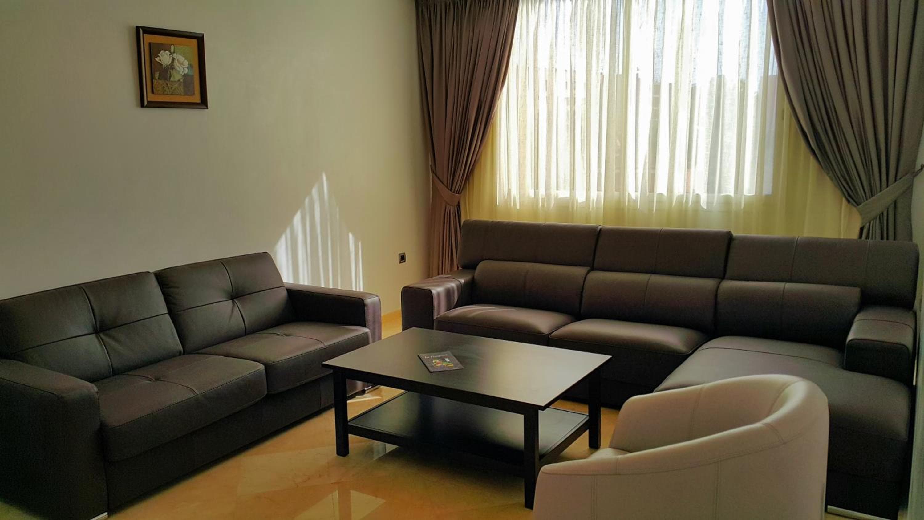 Appart Hôtel Mouna, Marrakech, photo 6