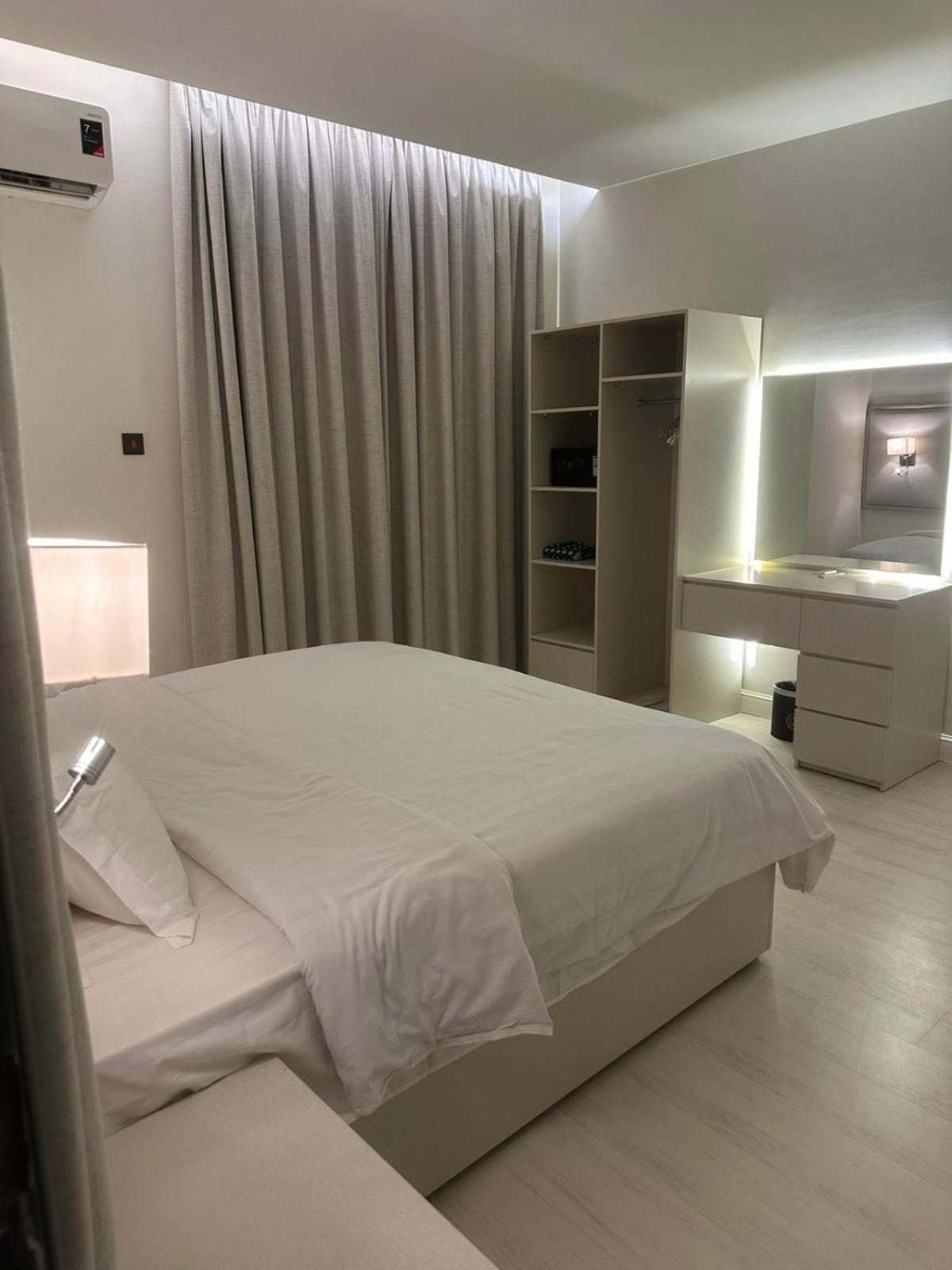 Afaq Retaj Serviced Apartments, Riyadh, photo 5