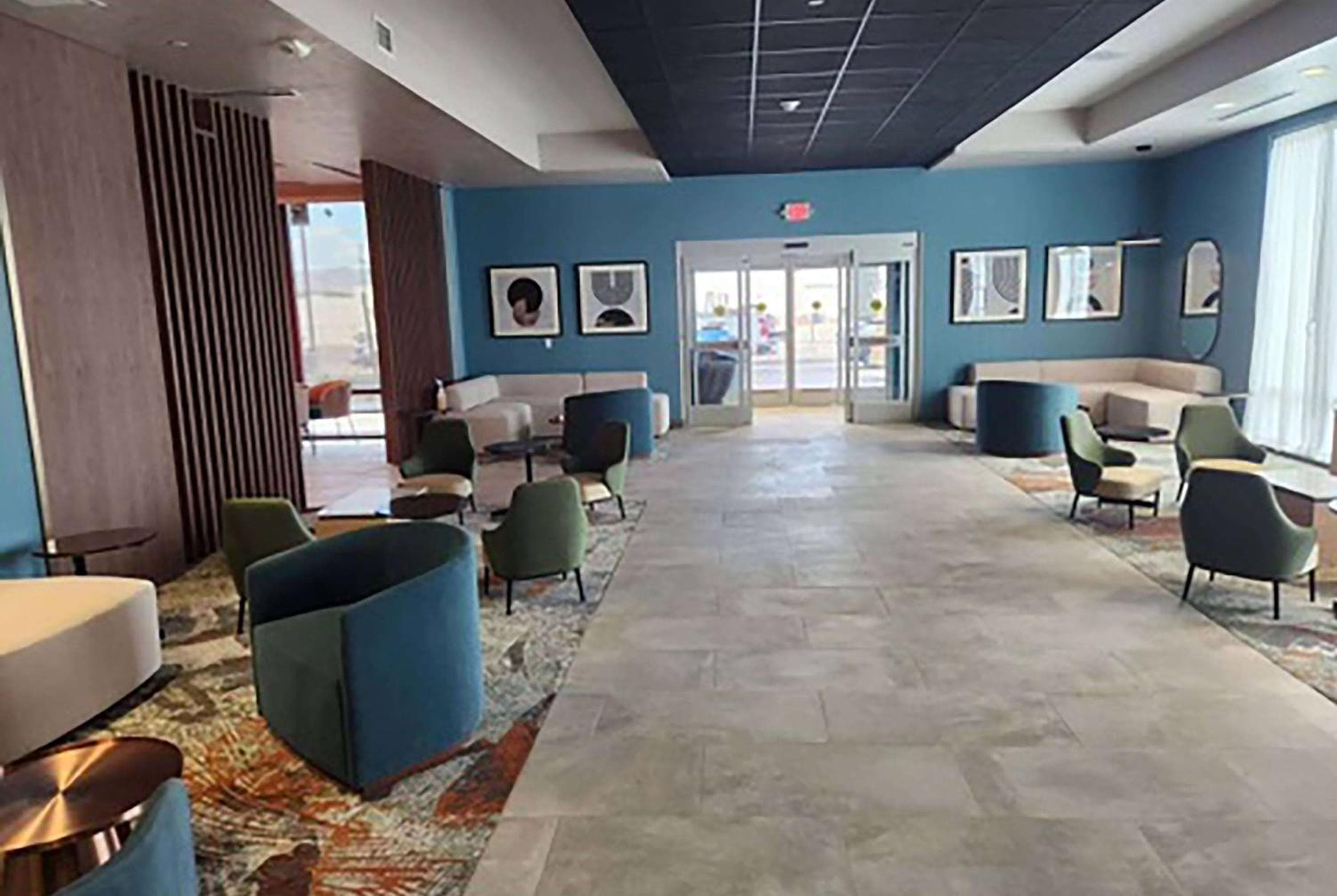 Hawthorn Extended Stay by Wyndham Kingman, Kingman, photo 4