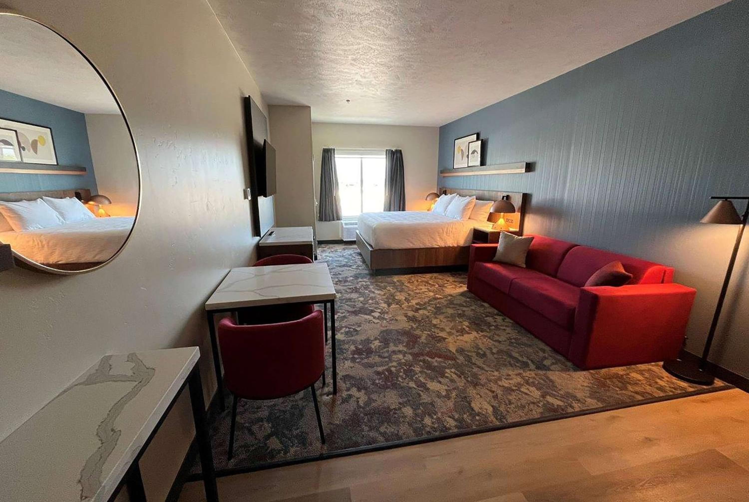 Hawthorn Extended Stay by Wyndham Kingman, Kingman, photo 5