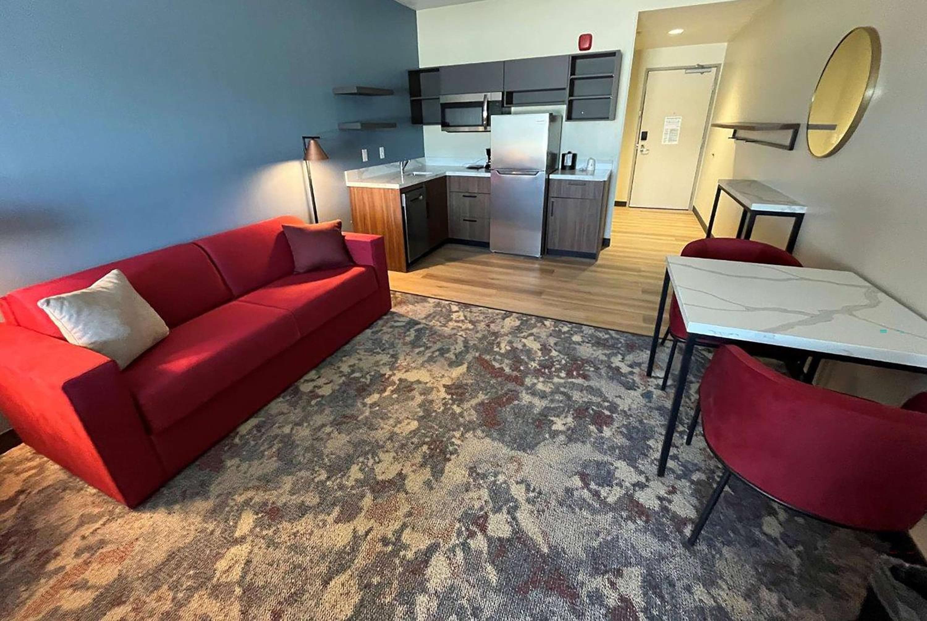 Hawthorn Extended Stay by Wyndham Kingman, Kingman, photo 6
