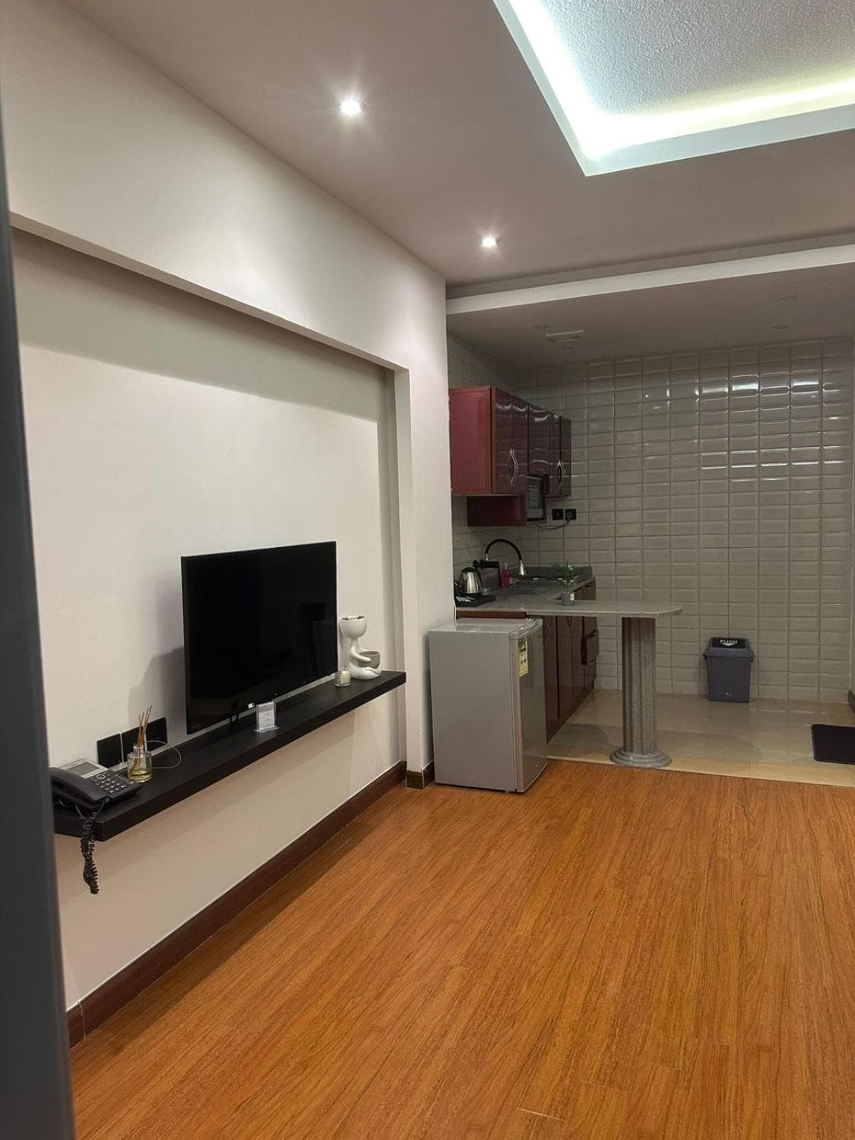 Afaq Retaj Serviced Apartments, Riyadh, photo 2