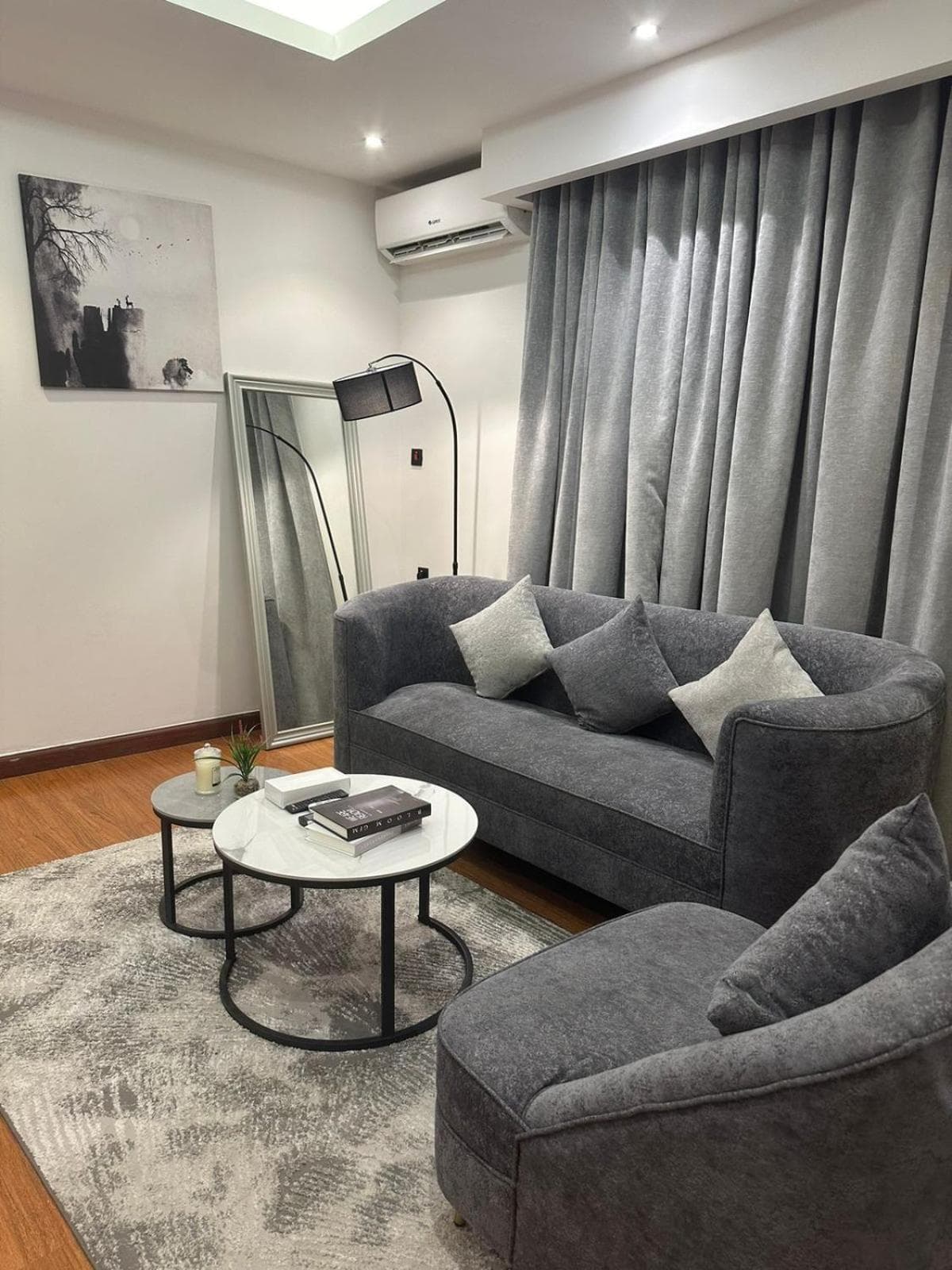Afaq Retaj Serviced Apartments, Riyadh, photo 4
