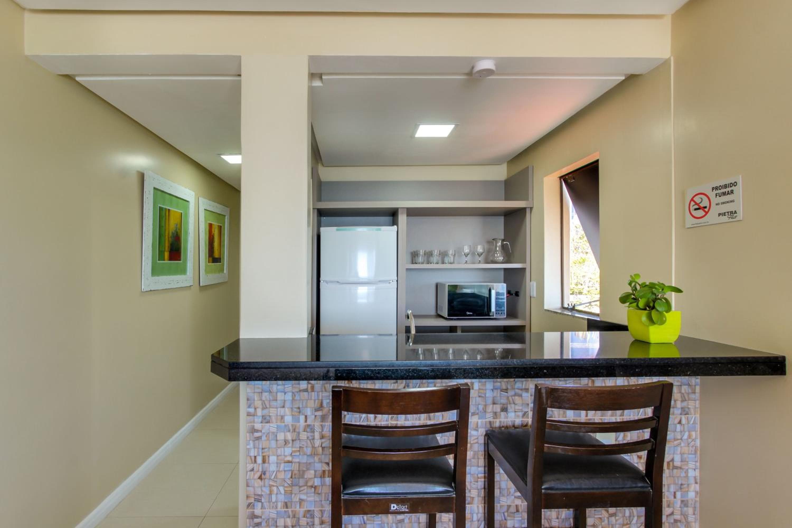 Flat Pietra, Florianópolis, photo 3