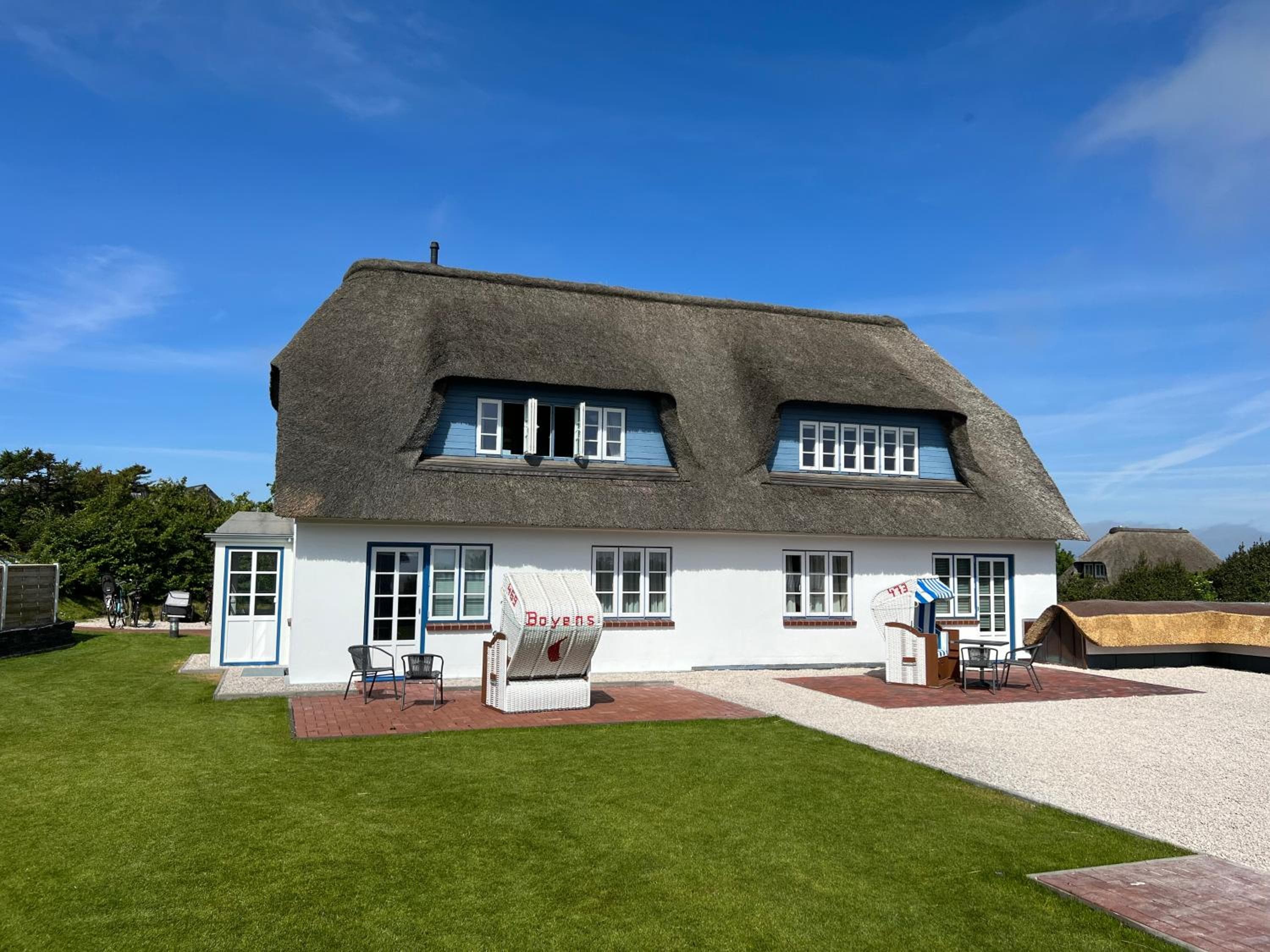 Haus Amanda, Norddorf, photo 4