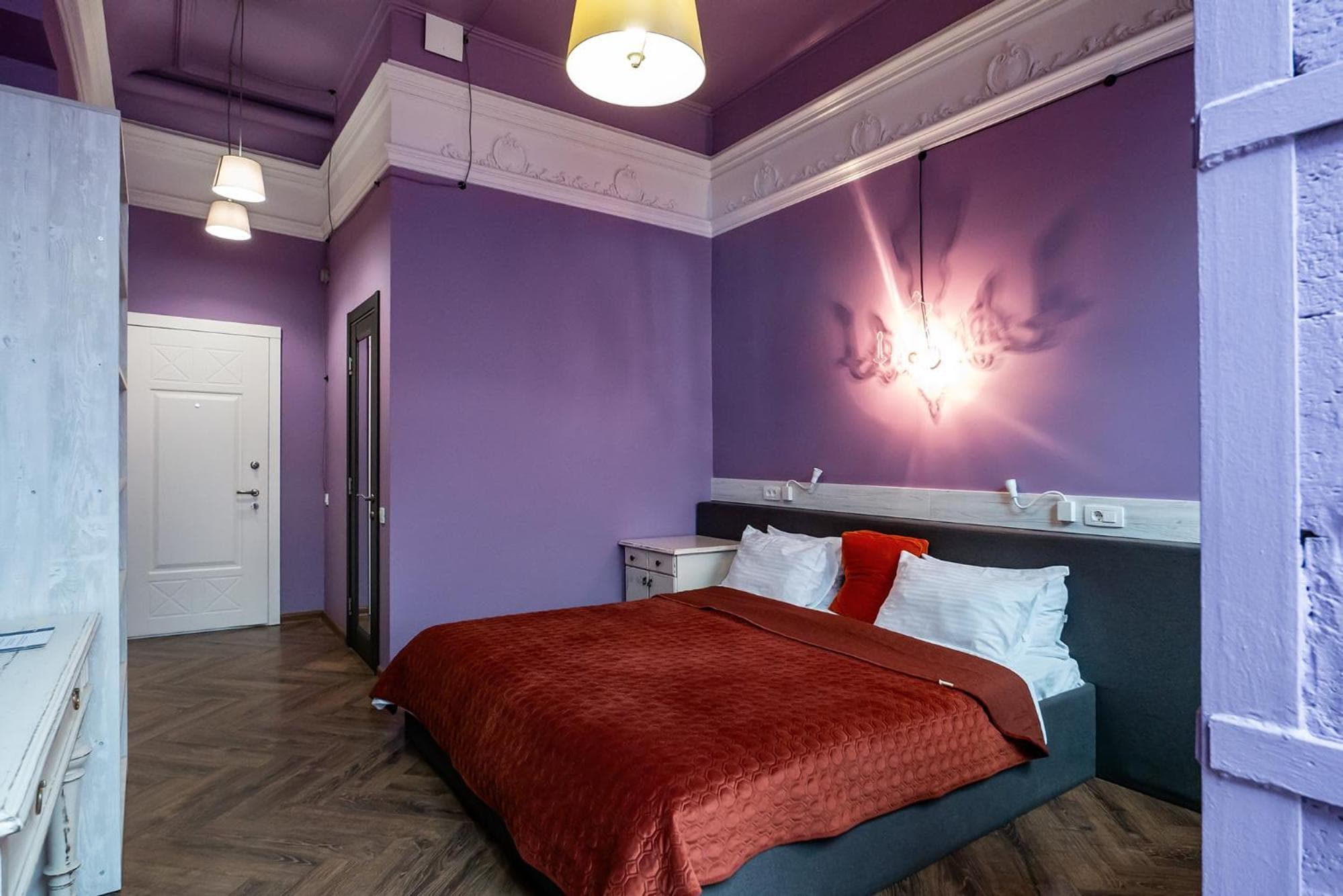 Apart Hotel Michelle, Odesa, photo 5