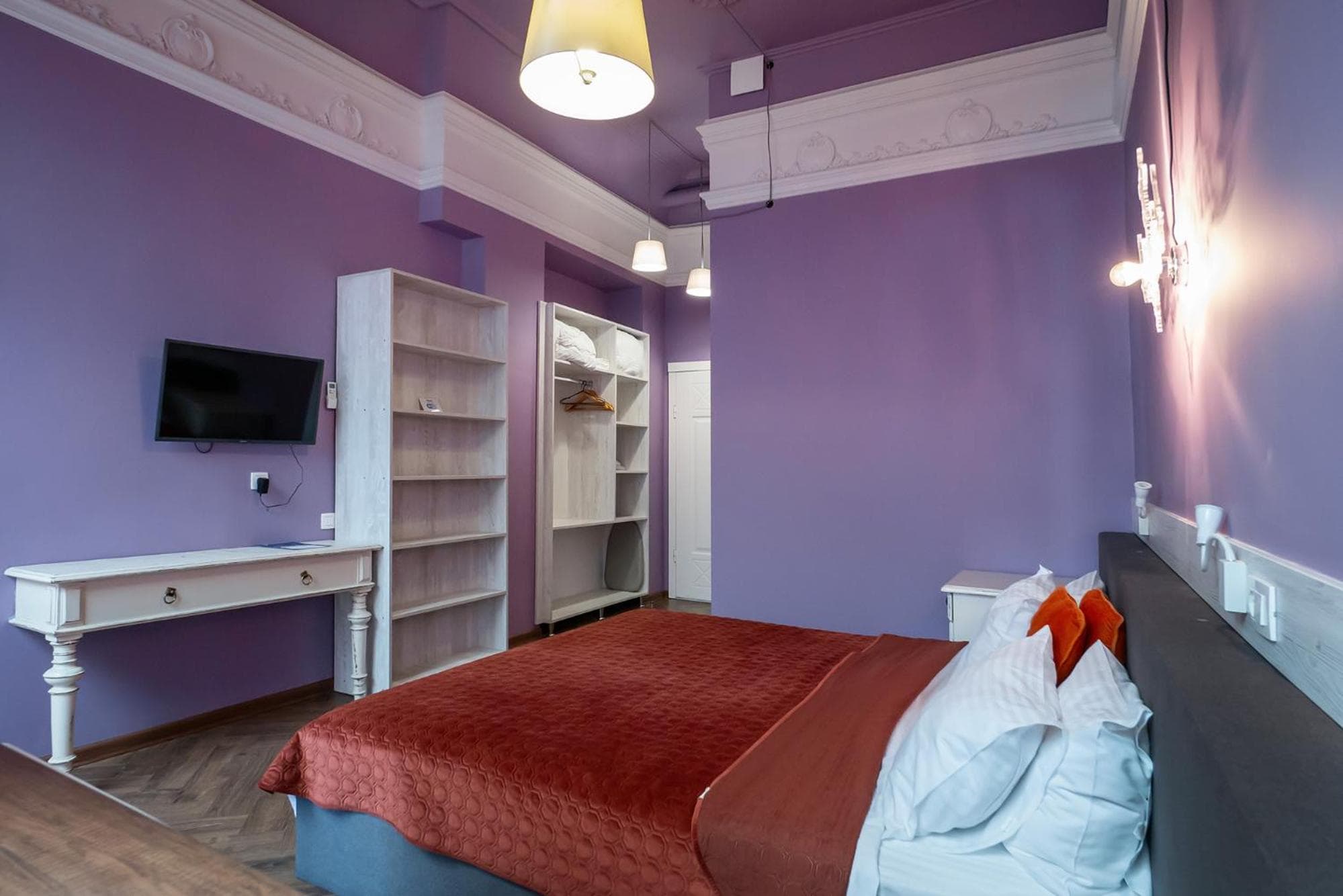 Apart Hotel Michelle, Odesa, photo 3