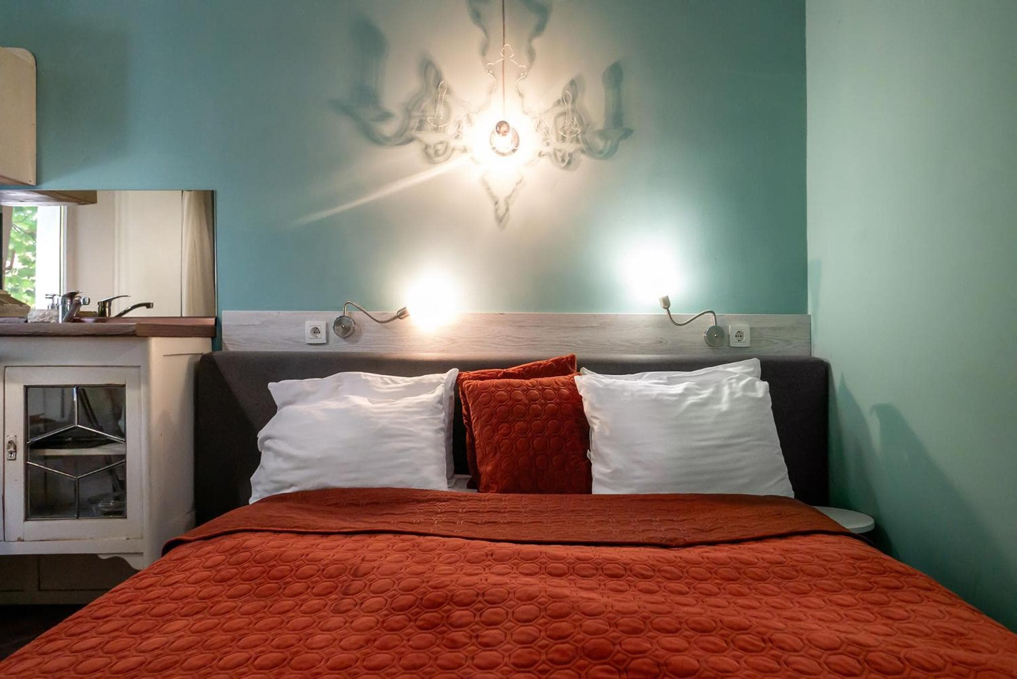 Apart Hotel Michelle, Odesa, photo 6