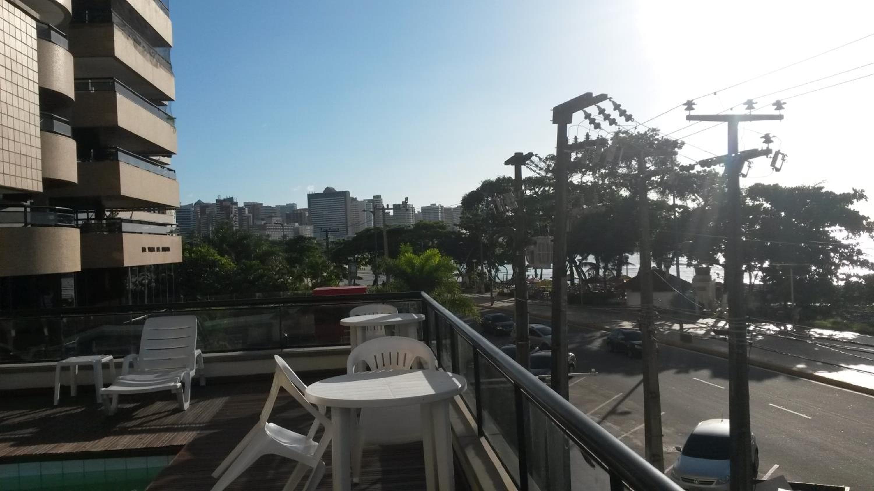 Villa Costeira Beira Mar, photo 3