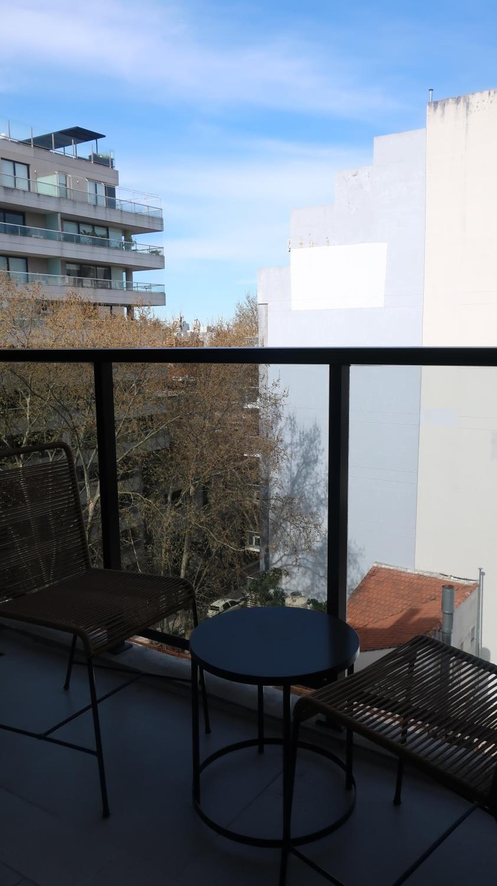 Attico More I, Buenos Aires, photo 4