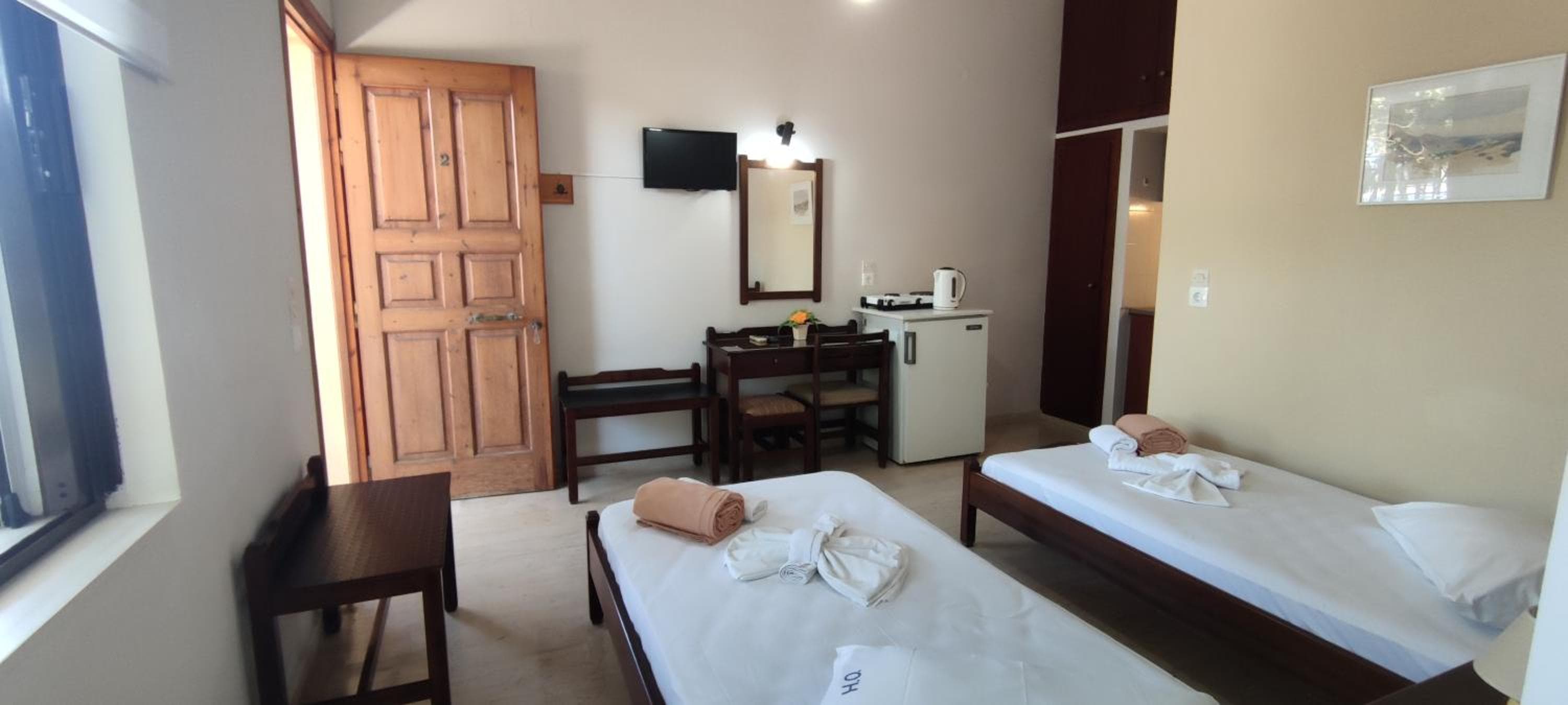 Anna Studio and Apartments, Tsilivi, photo 6