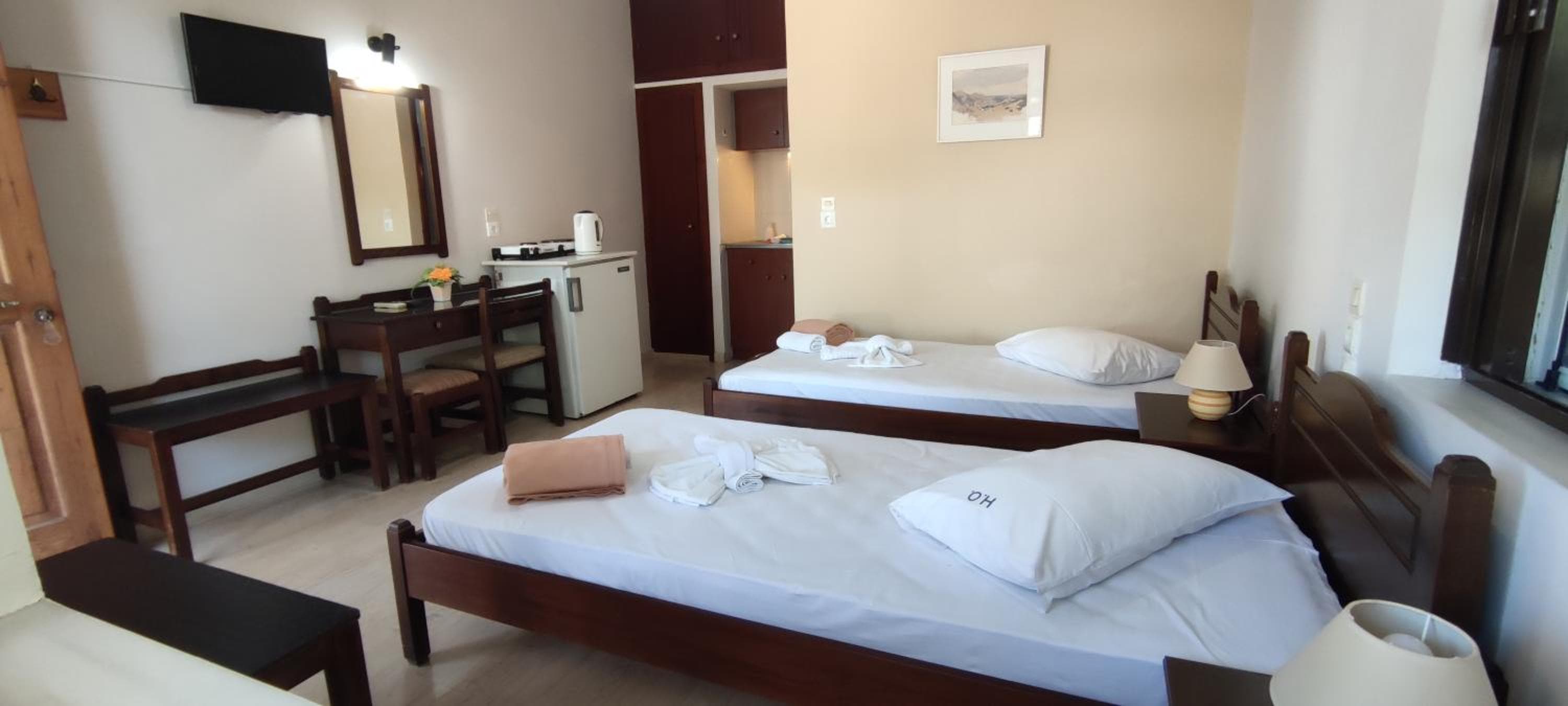 Anna Studio and Apartments, Tsilivi, photo 2