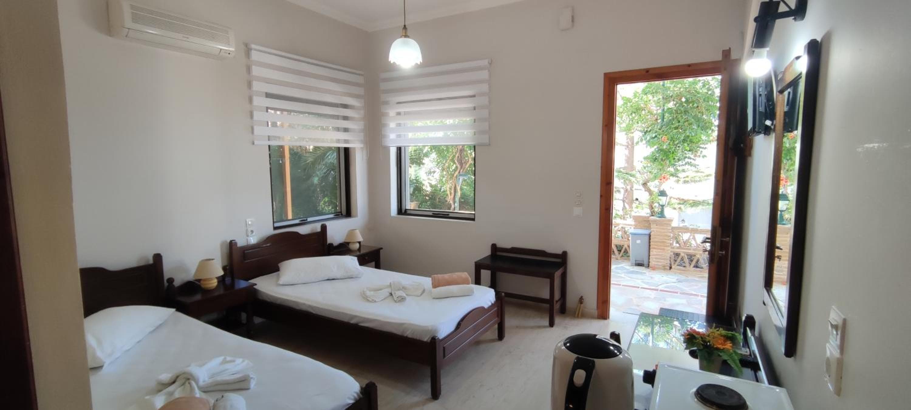 Anna Studio and Apartments, Tsilivi, photo 3