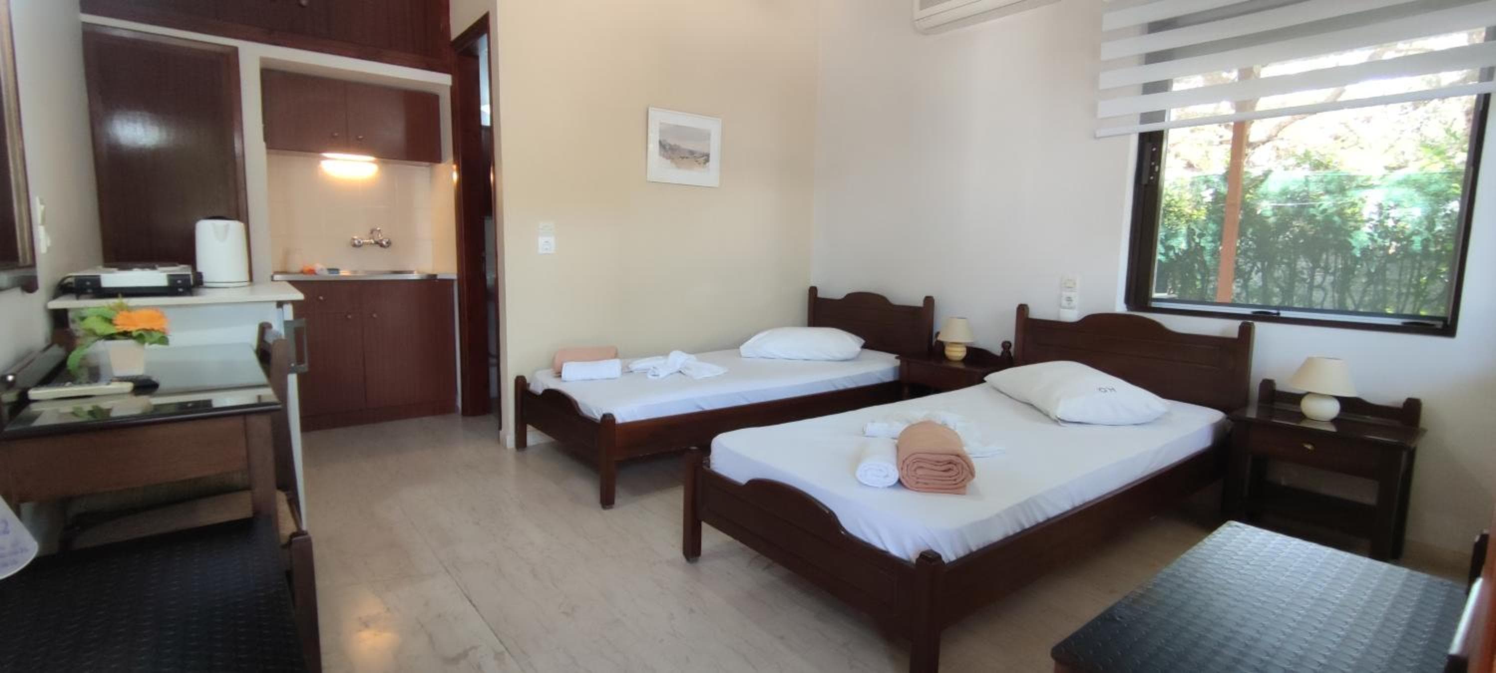 Anna Studio and Apartments, Tsilivi, photo 4