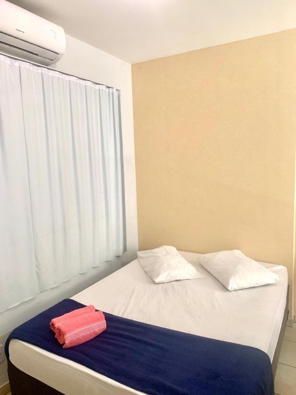 #Flats Studio 45 Bueno Oeste, Goiânia