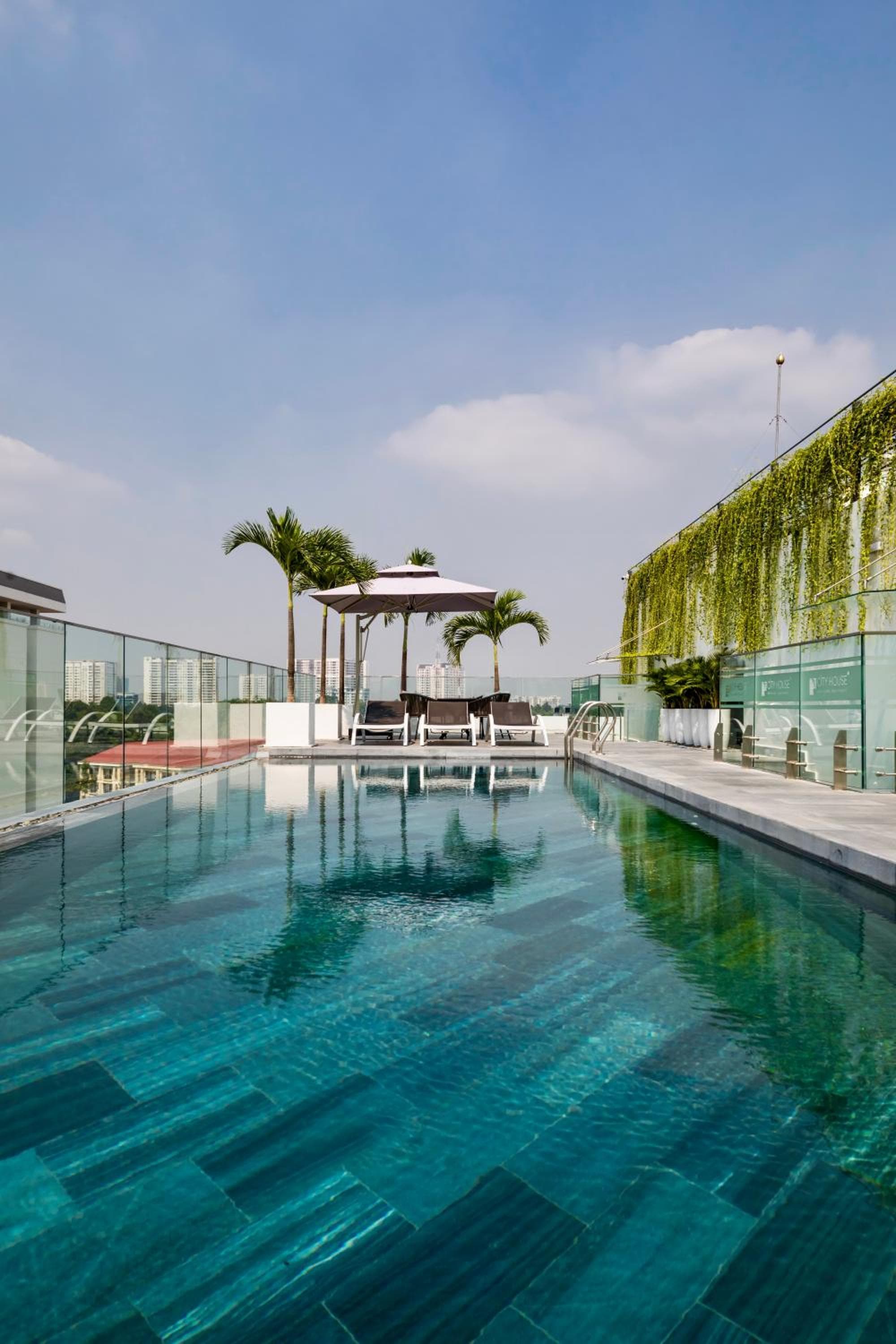 CityHouse TERA Kim Nguyen, Ho Chi Minh City, photo 2