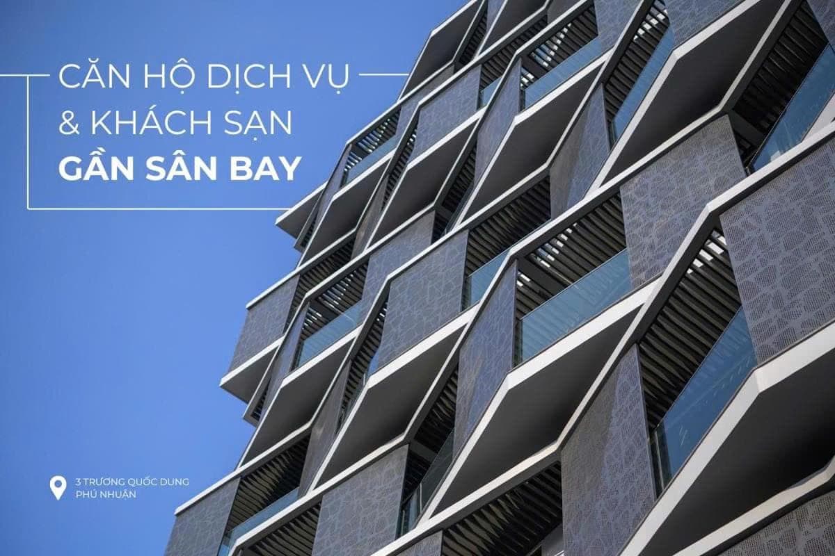 CityHouse TERA Kim Nguyen, Ho Chi Minh City