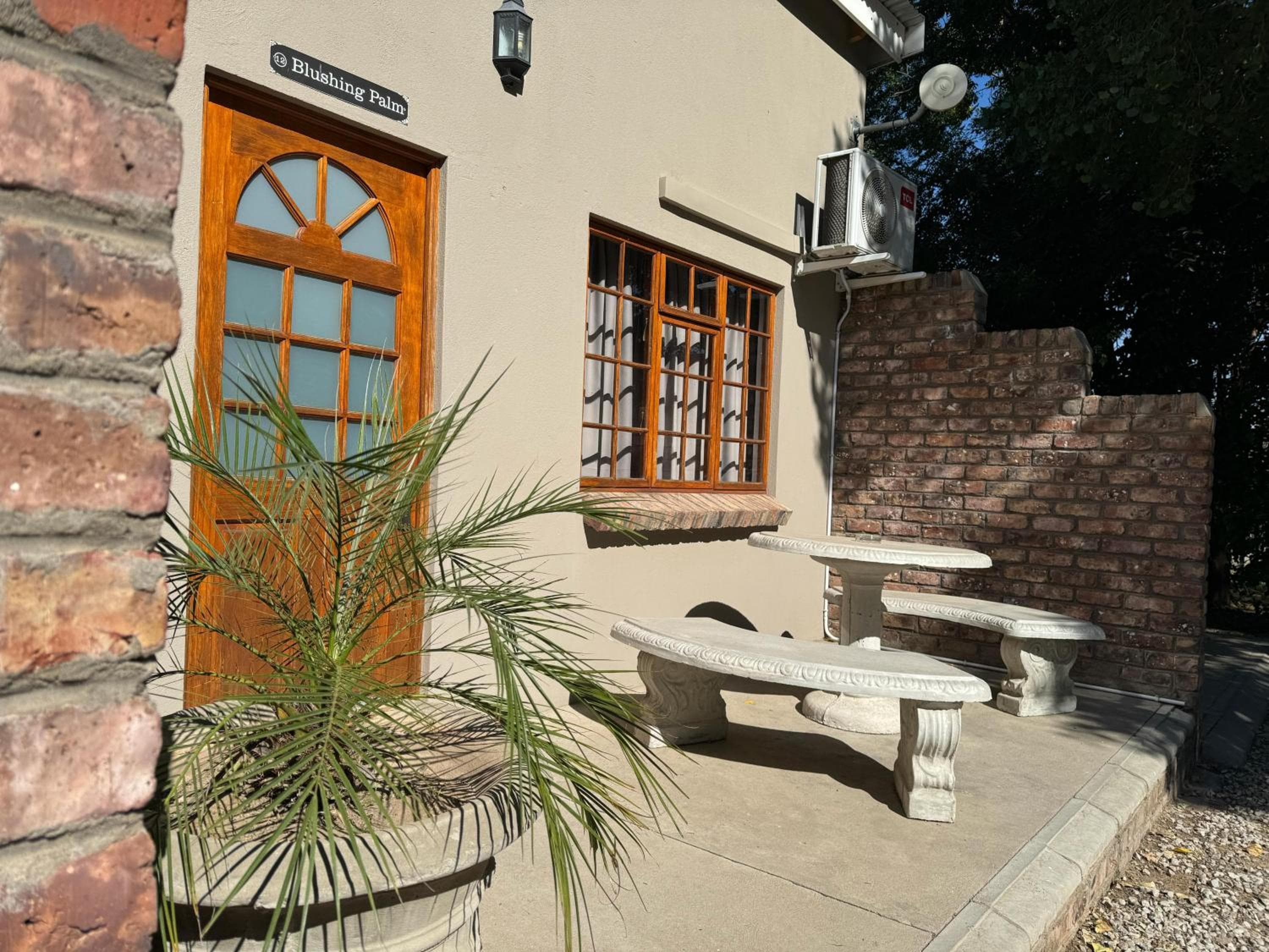 The Palms Venue & Accommodation, Cradock, photo 3