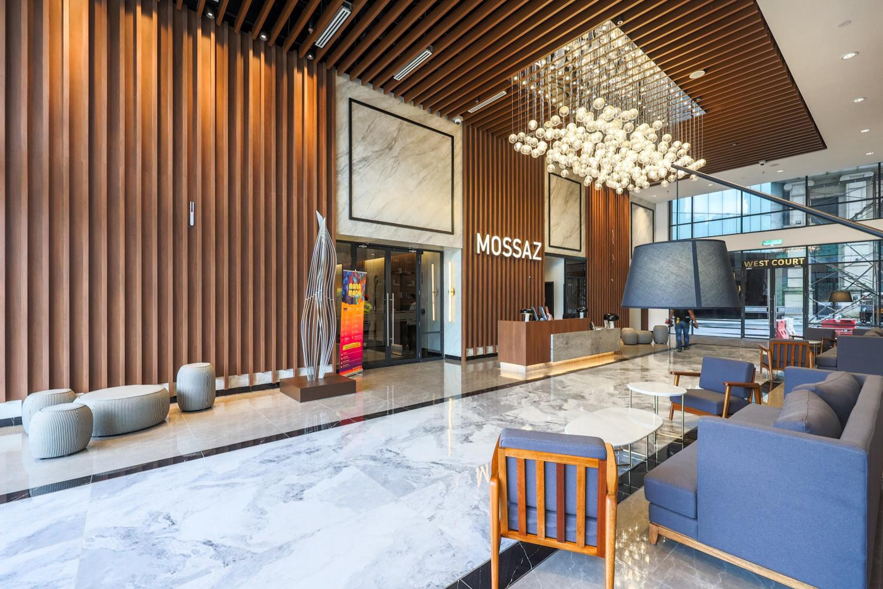 Mossaz Suites by MyKey, Petaling Jaya, photo 5