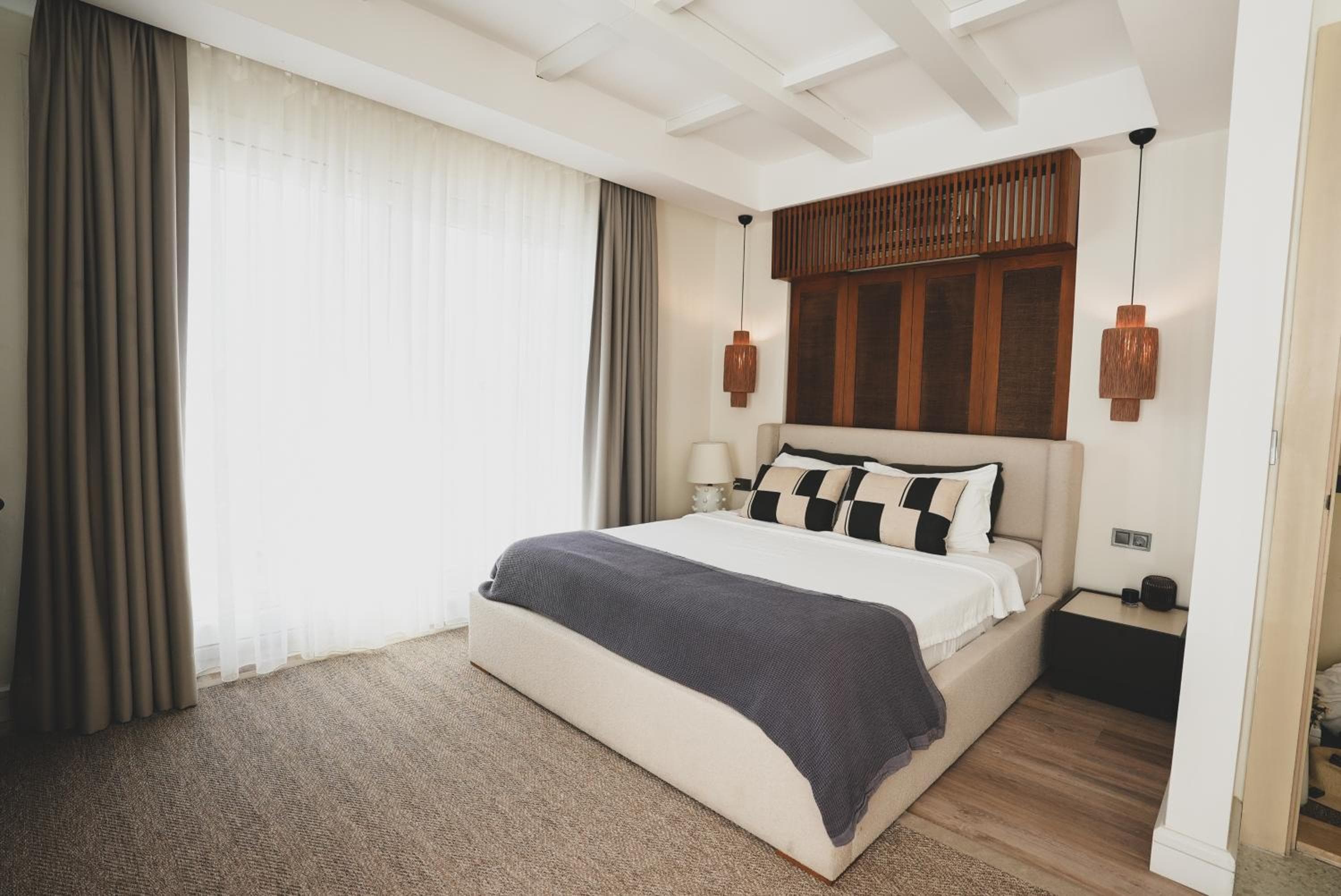 Dalyan Residence & Suites, Cesme, photo 3