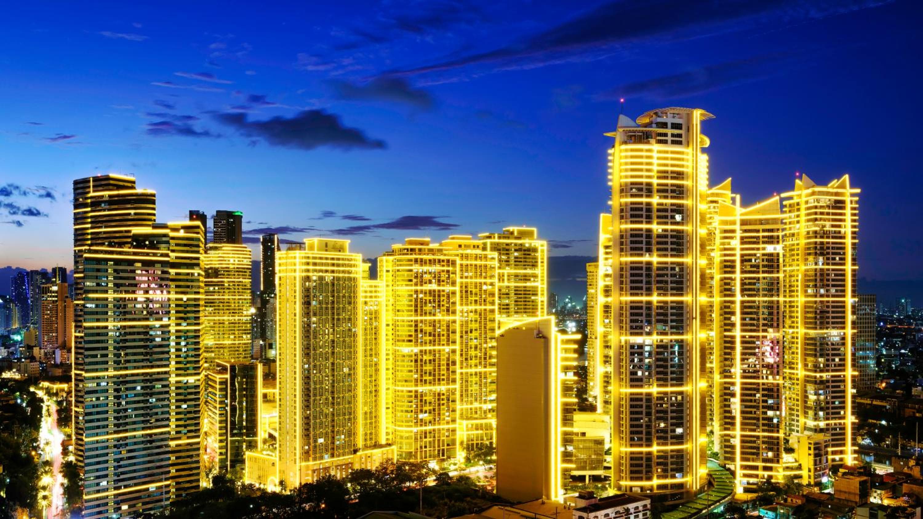 Aruga Apartments by Rockwell Makati, Manila, photo 4