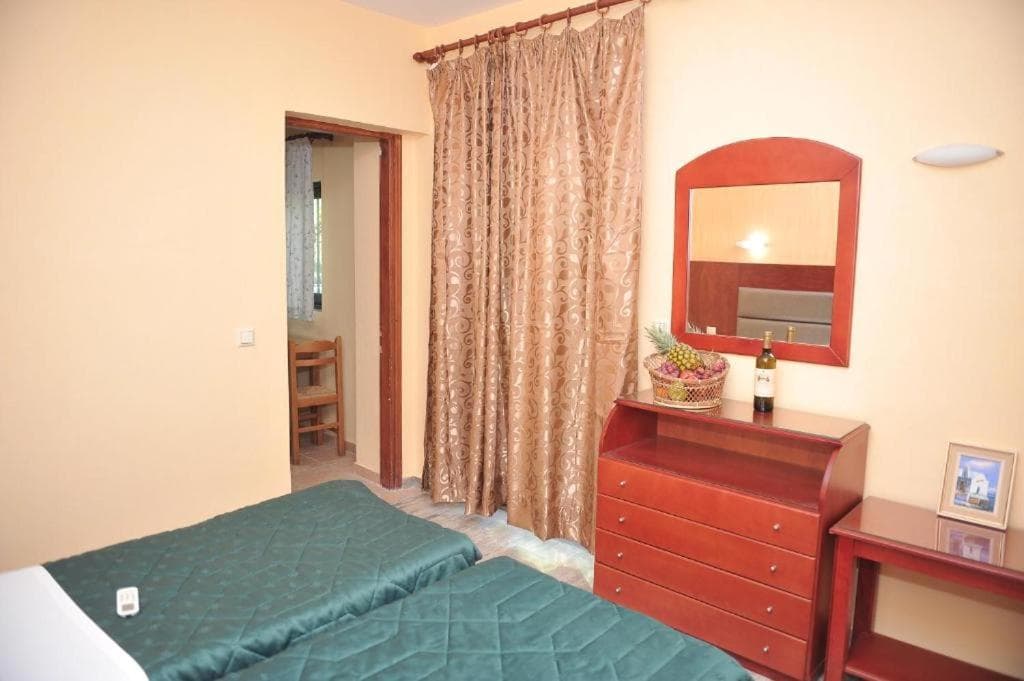 Kerkyra Studios & Apartments, Benitses, photo 6