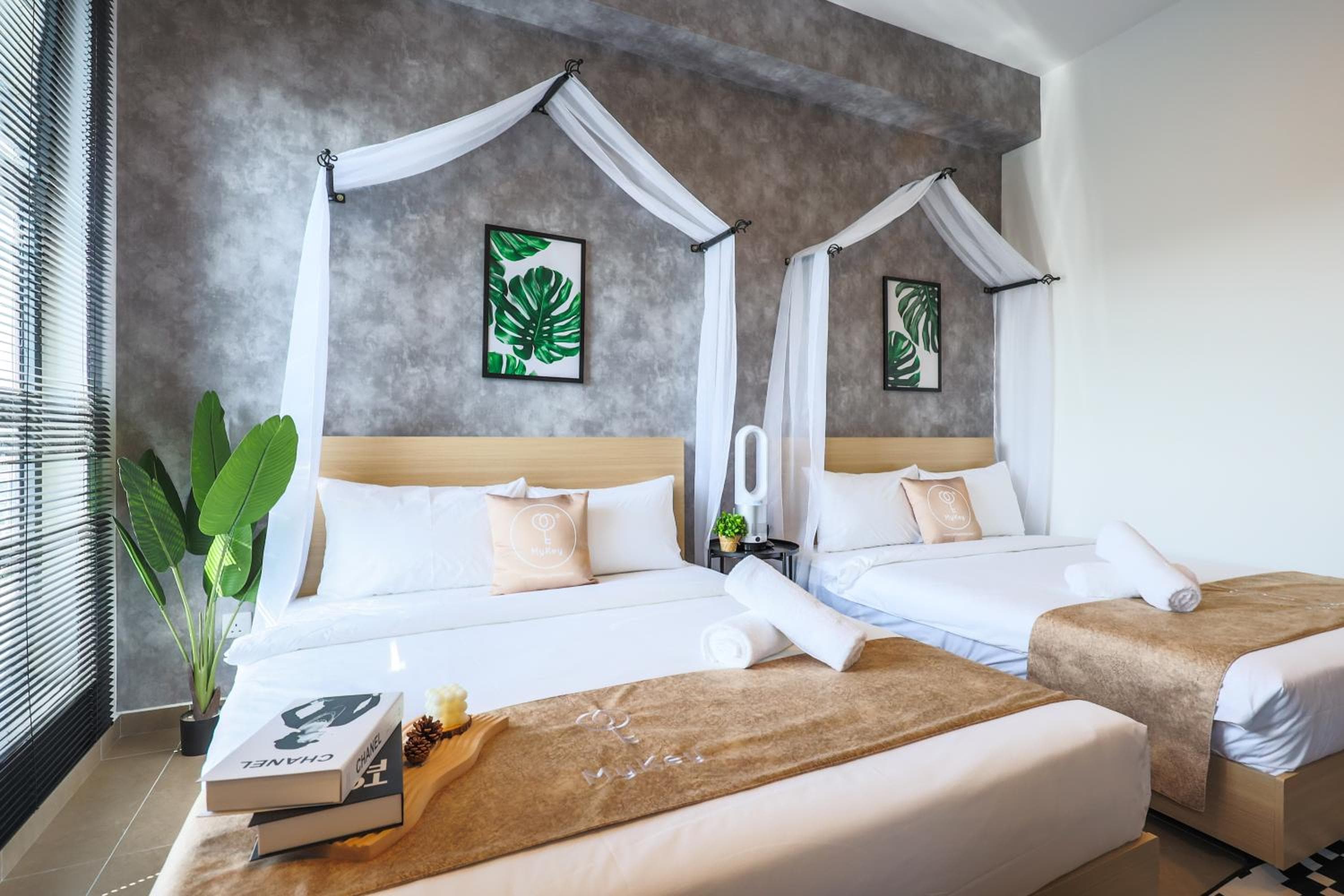 Mossaz Suites by MyKey, Petaling Jaya, photo 6