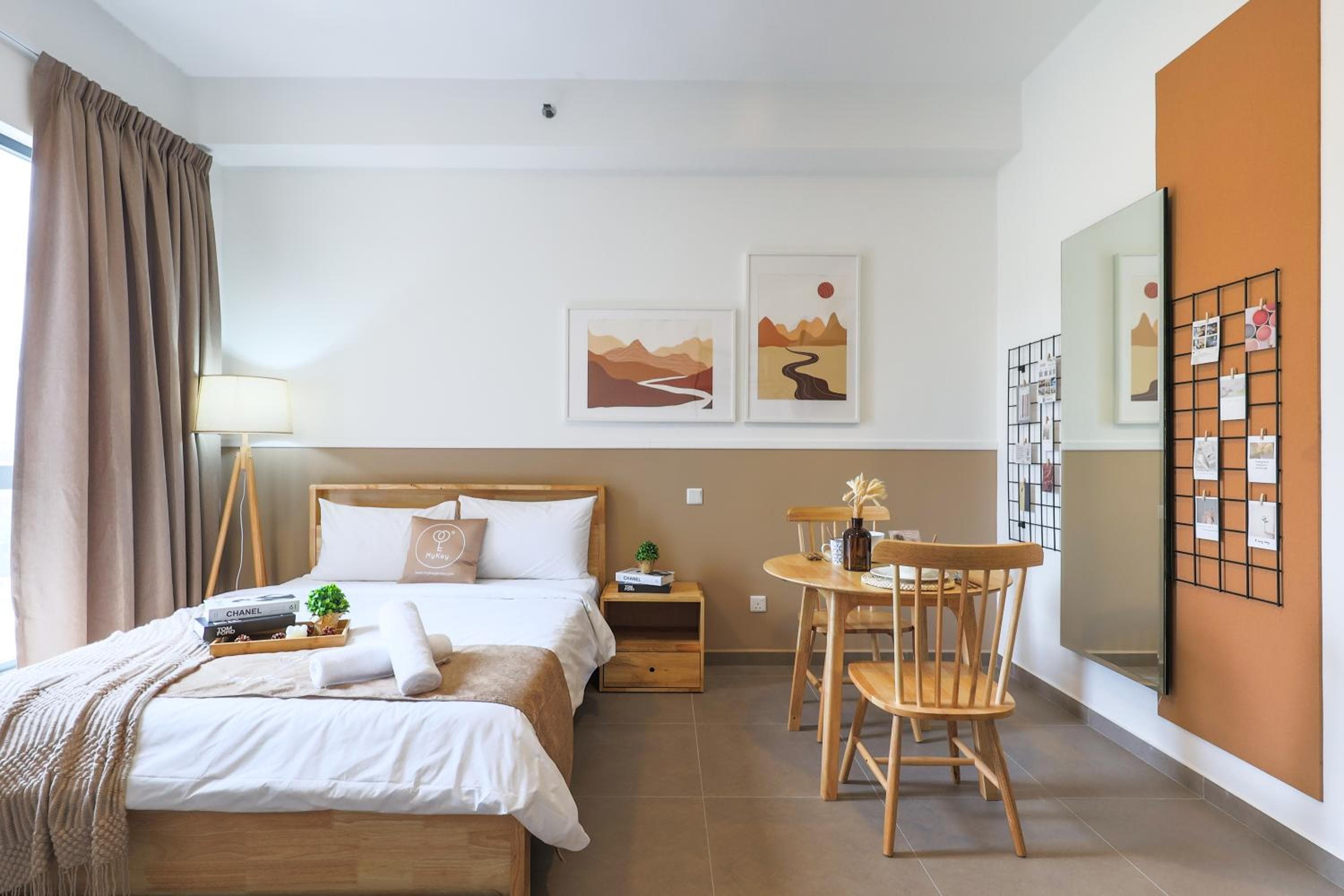 Mossaz Suites by MyKey, Petaling Jaya, photo 2
