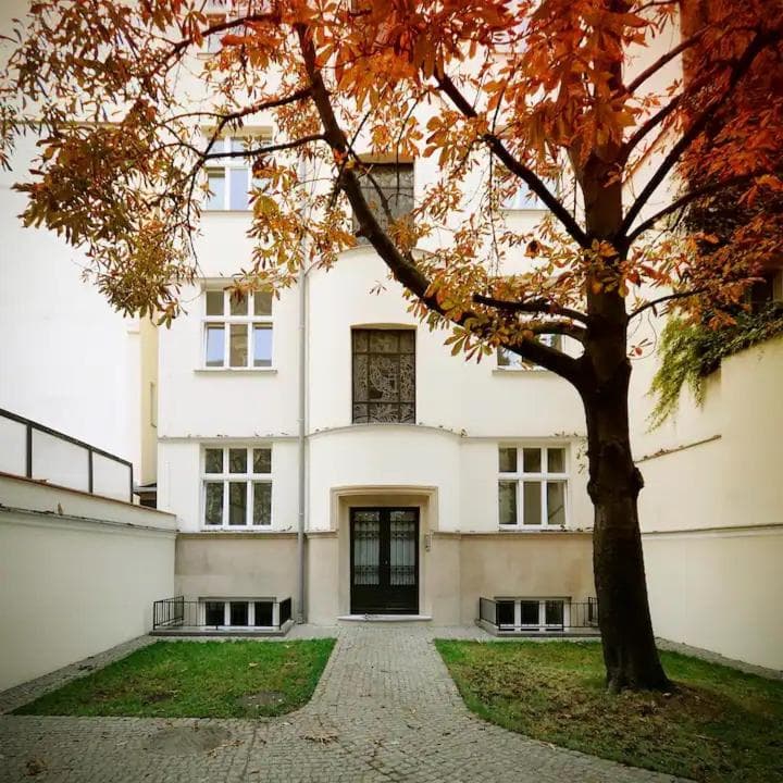 Too-Good Premium Apartments, Kraków