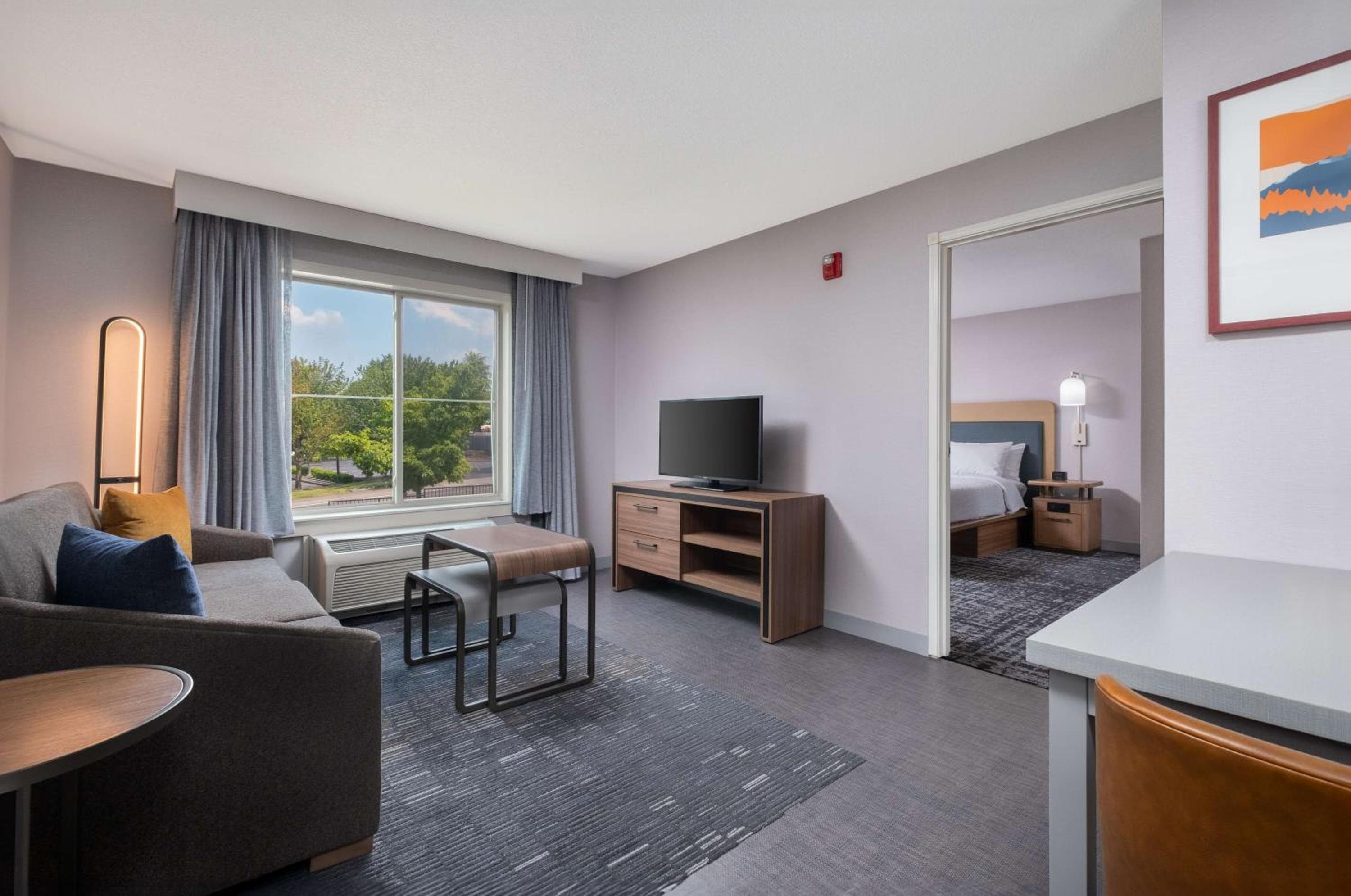 Homewood Suites Medford, Medford, photo 5