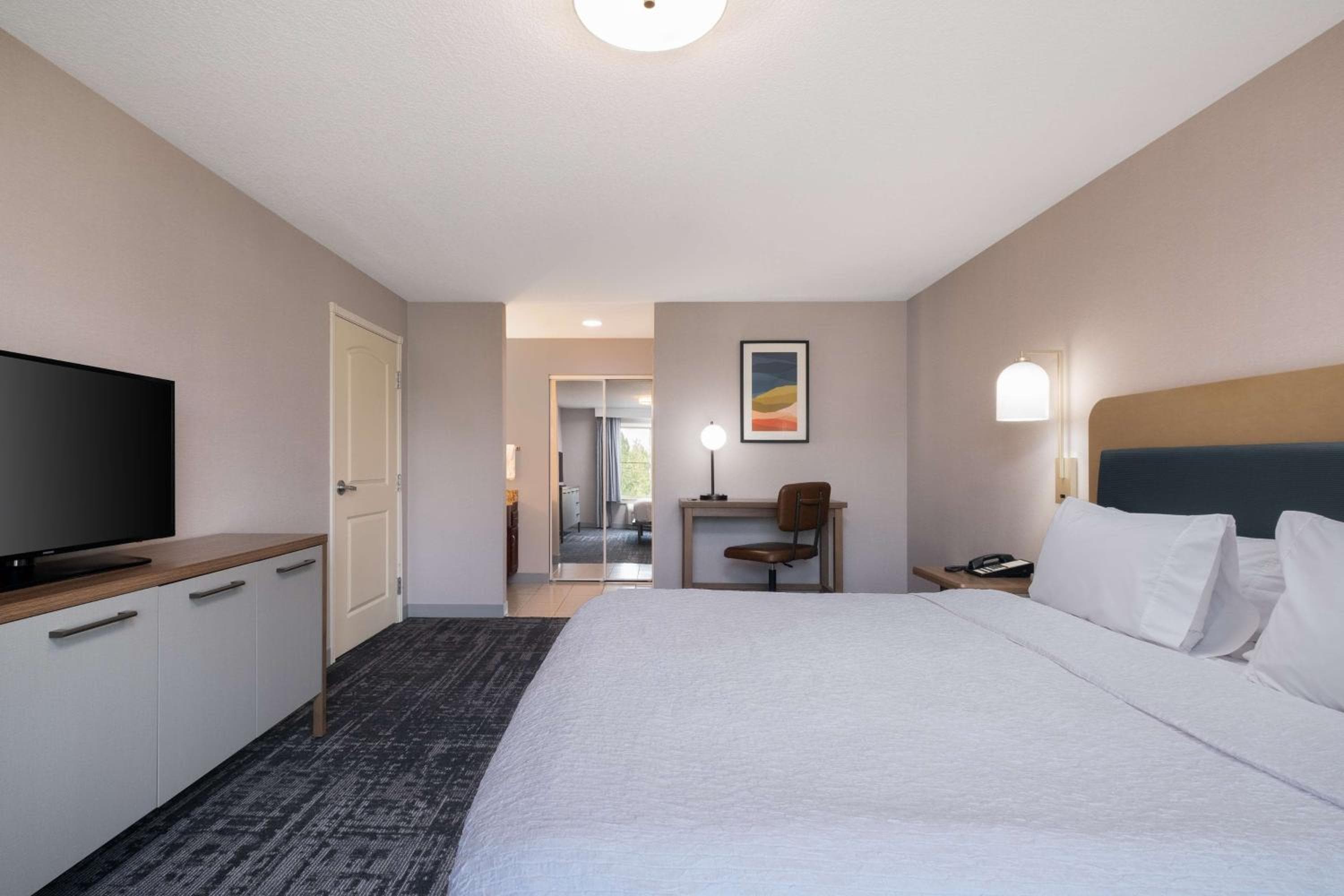 Homewood Suites Medford, Medford, photo 3