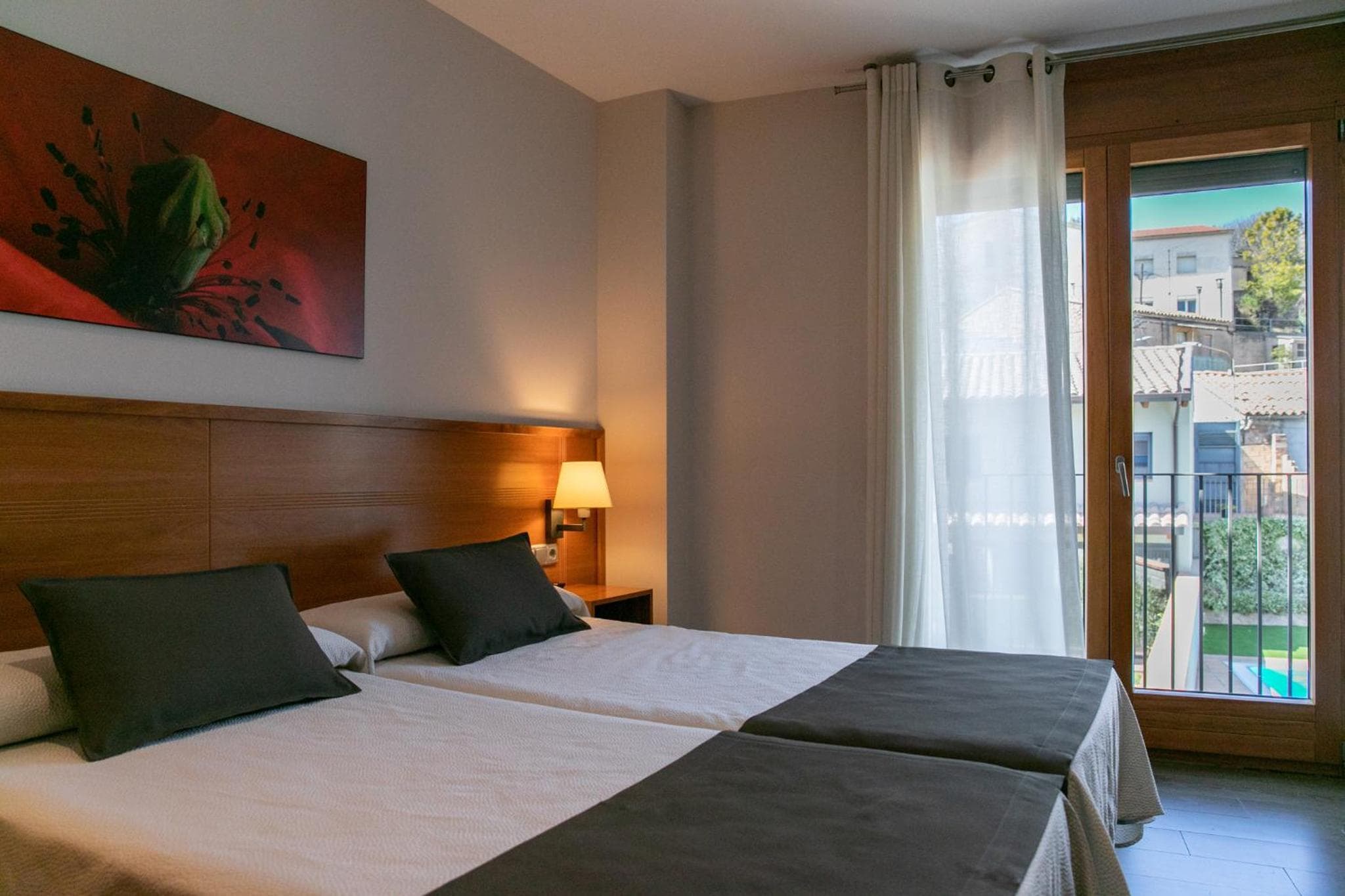 Aparthotel Cal Marçal, Puig-reig, photo 6
