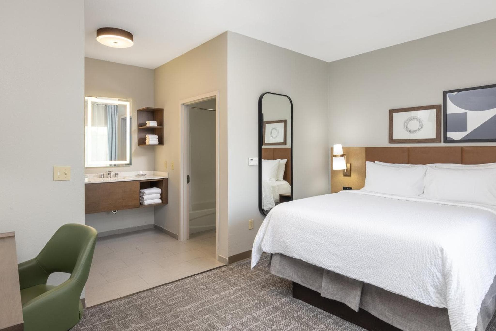 Staybridge Suites Rogers - Bentonville by IHG, Rogers, photo 2