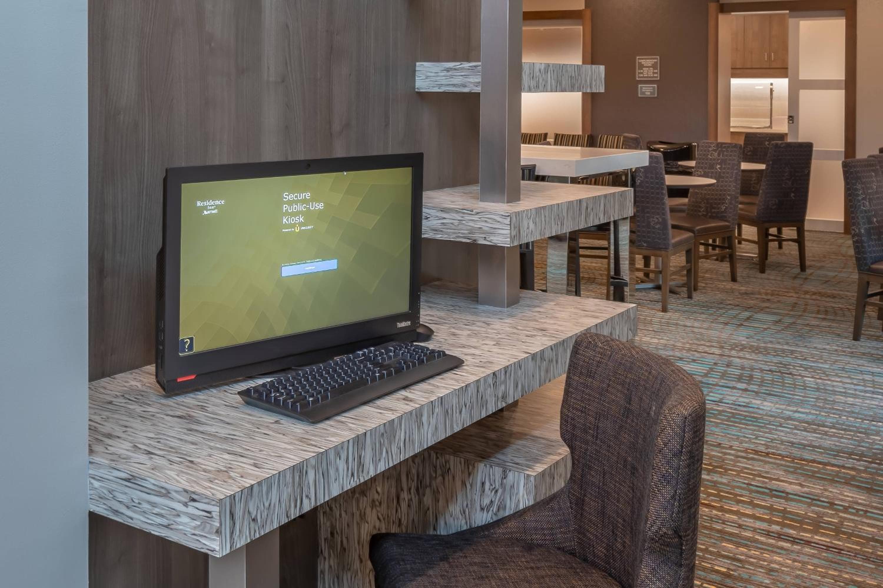 Residence Inn by Marriott Dallas at The Canyon, Dallas, photo 6