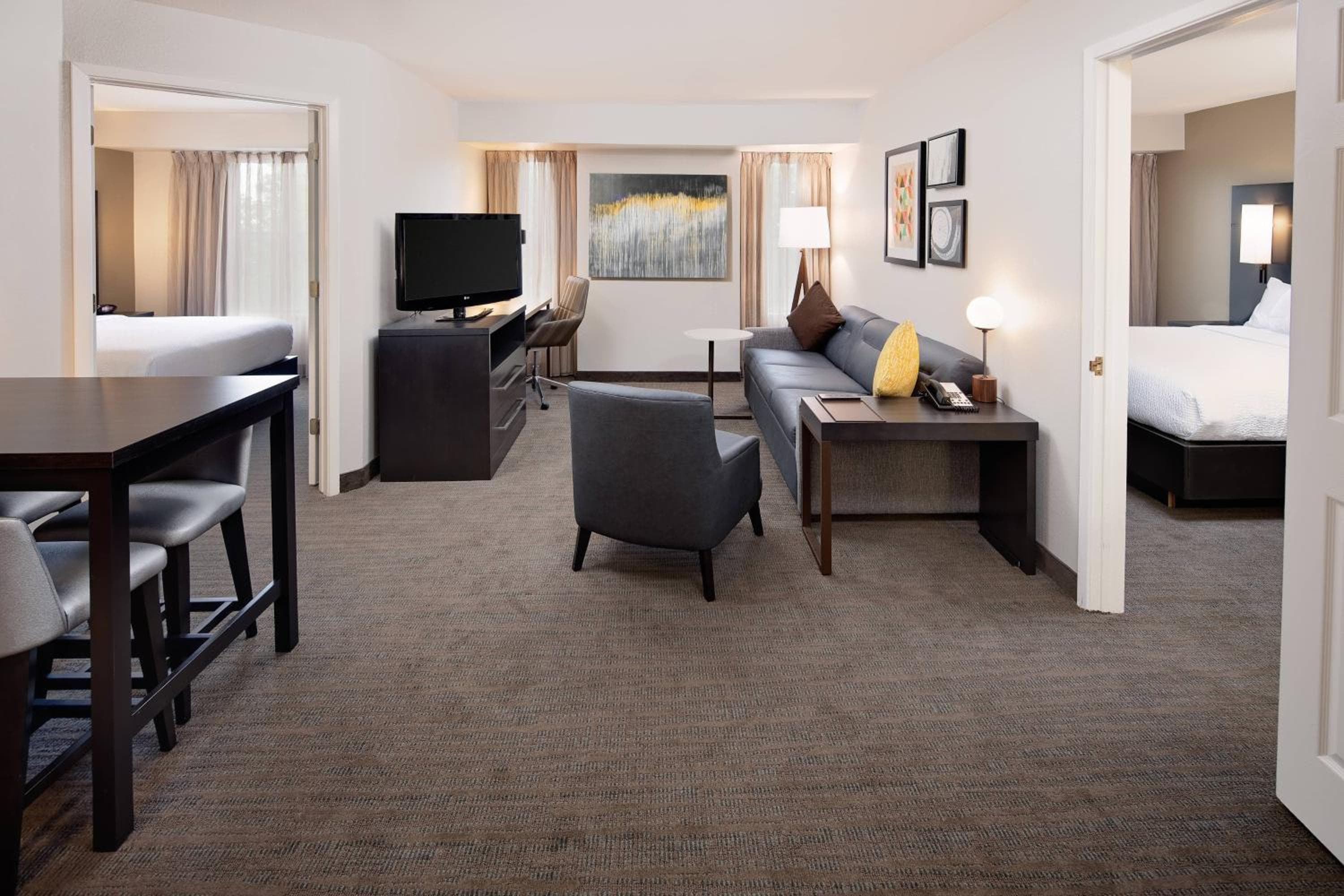 Residence Inn by Marriott Arlington, Arlington, photo 5
