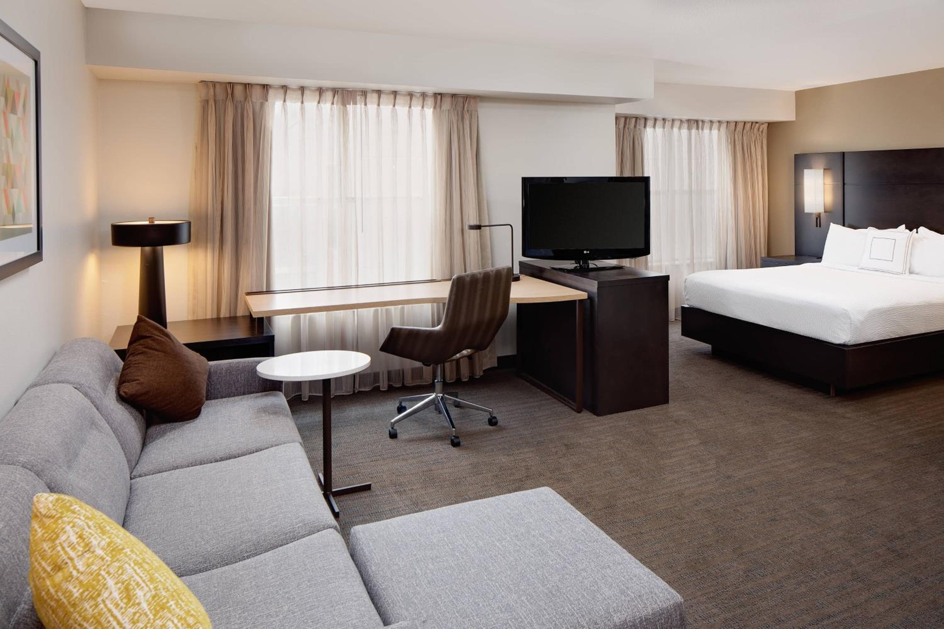 Residence Inn by Marriott Arlington, Arlington, photo 4