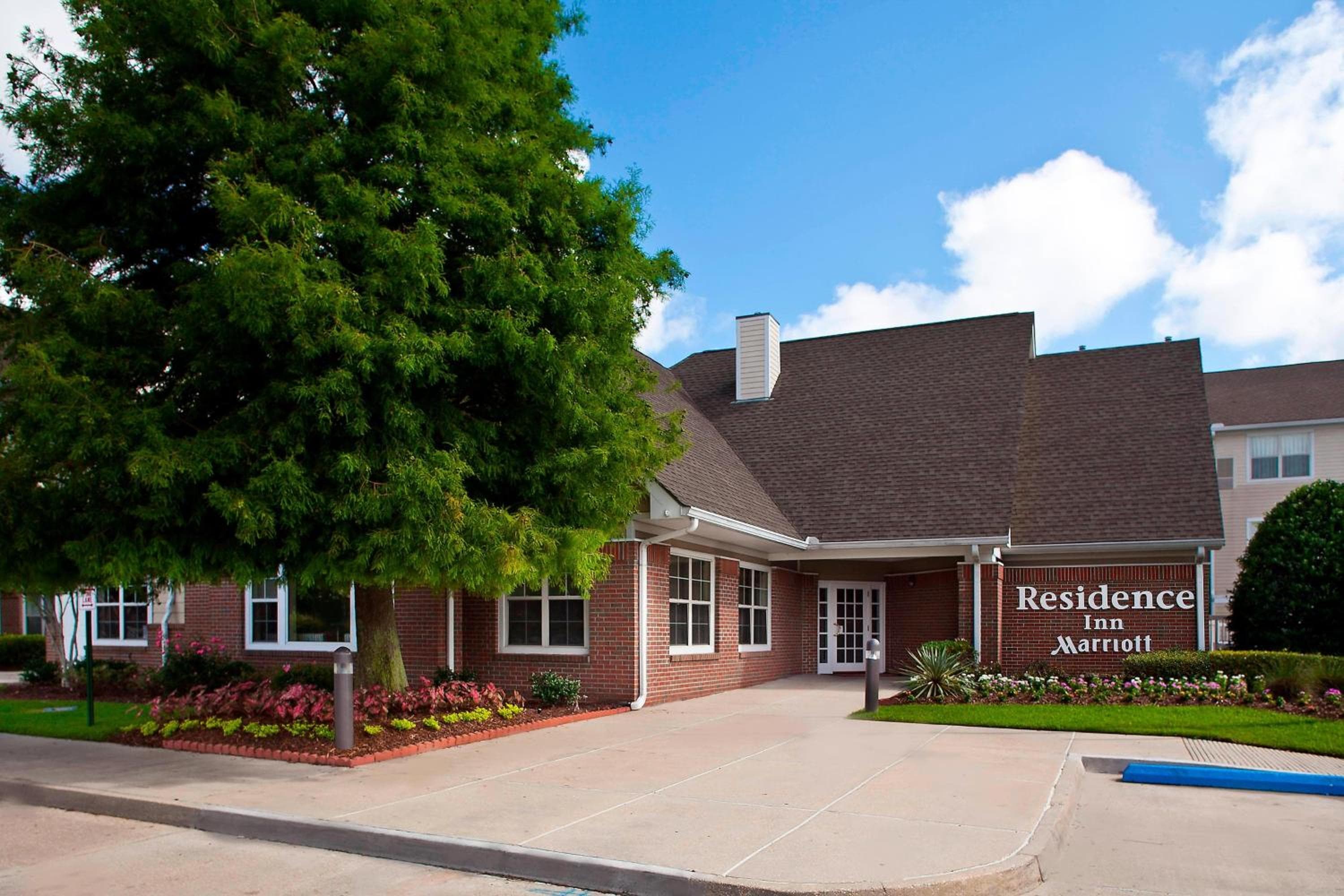 Residence Inn Baton Rouge South, Baton Rouge