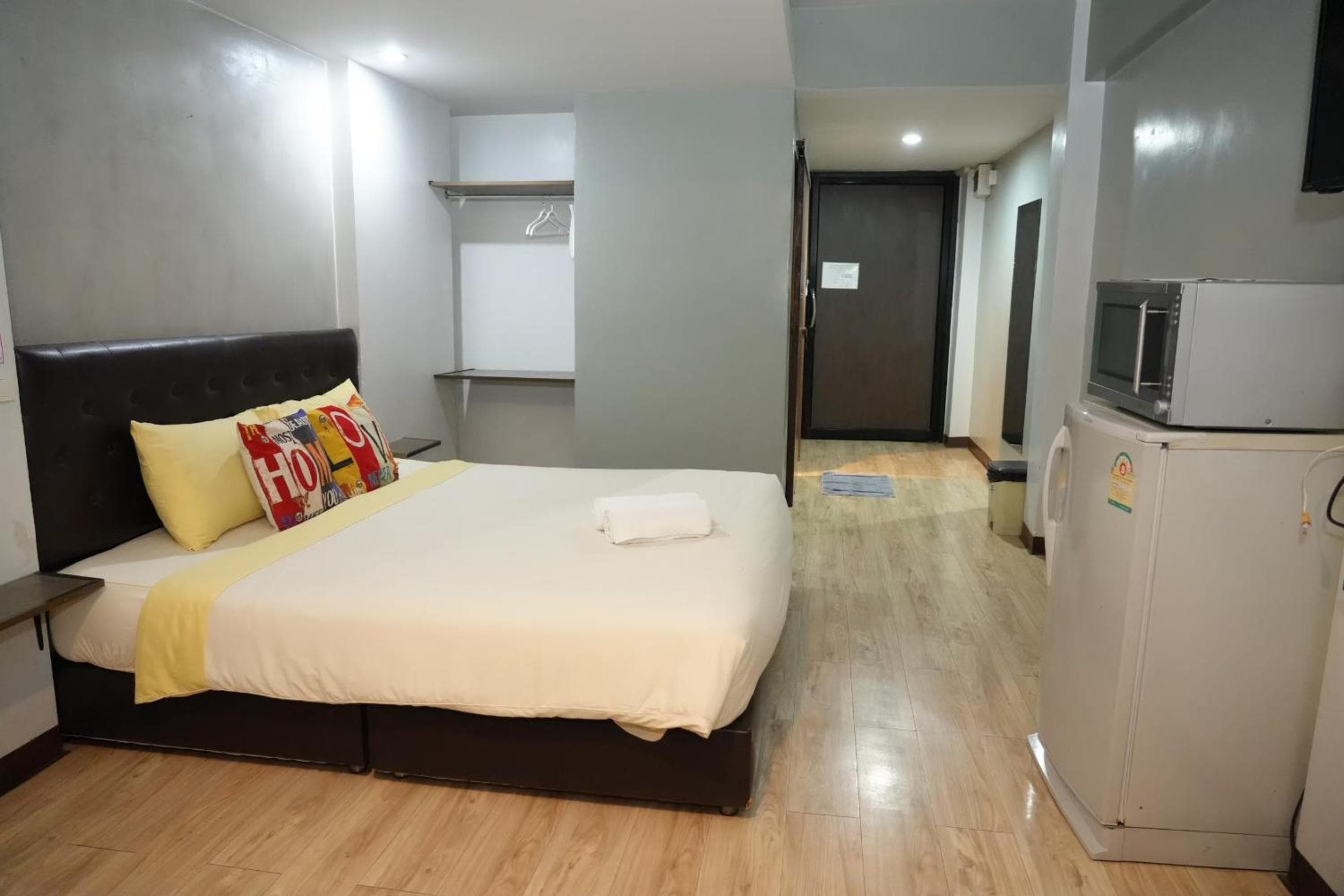 BKK39 Airport Hotel, Lat Krabang, photo 6