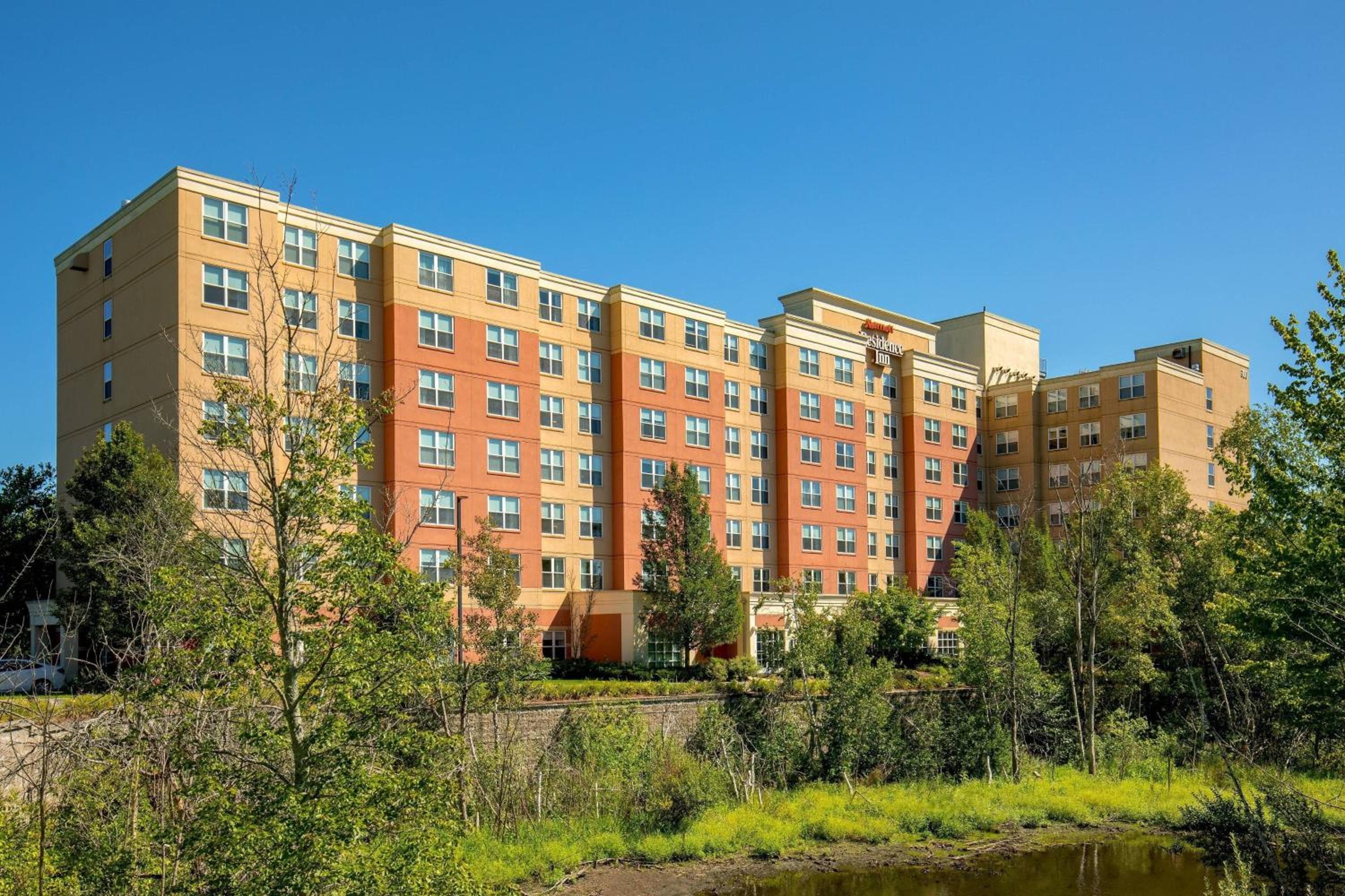 Residence Inn by Marriott Boston Woburn, Woburn
